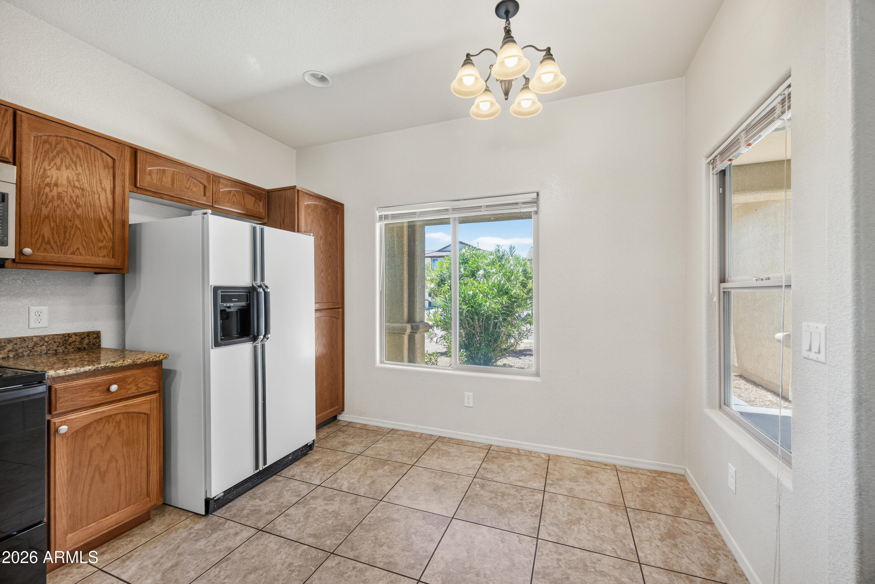 CHAPARRAL VILLAGE NORTH 6B - Residential