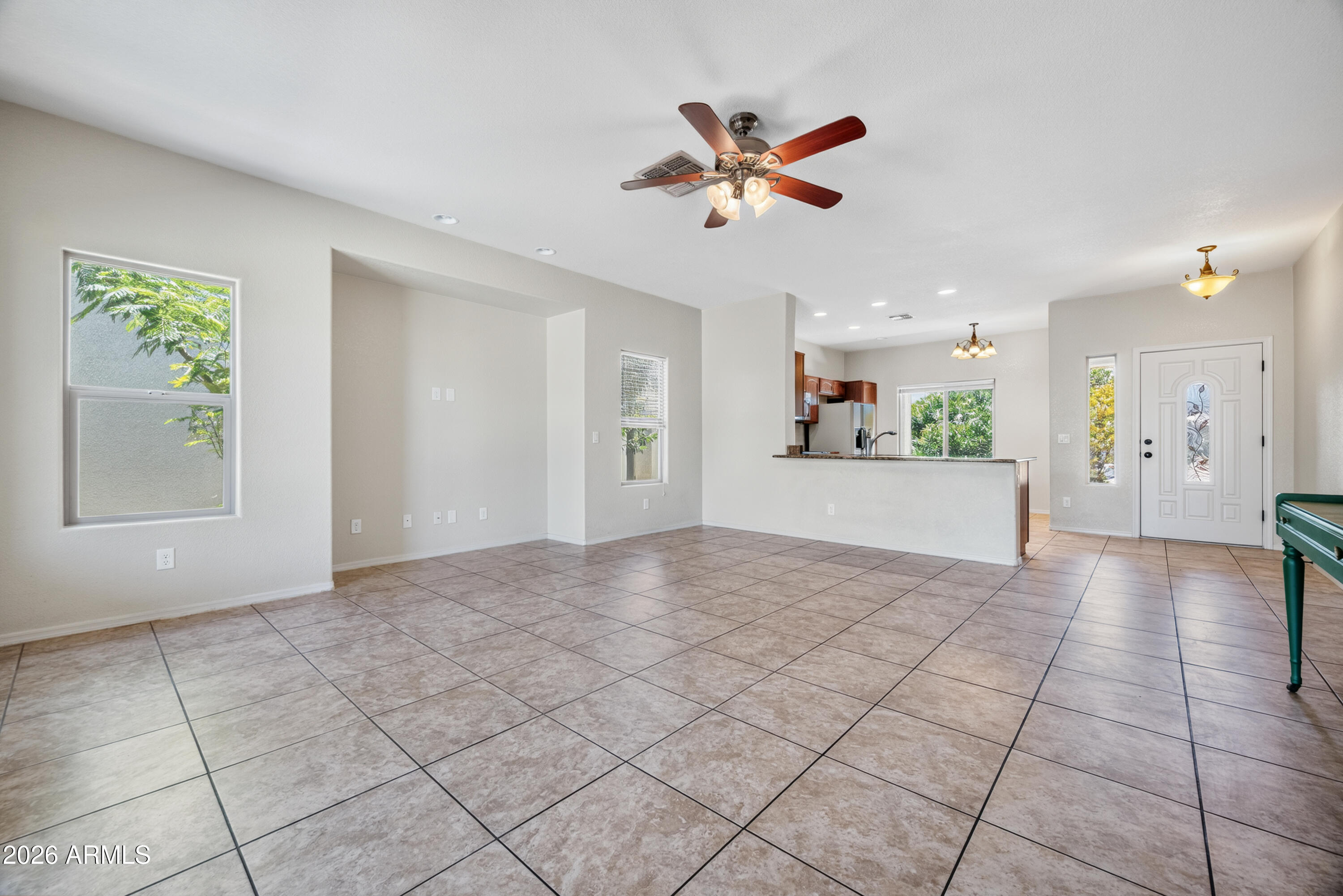 CHAPARRAL VILLAGE NORTH 6B - Residential