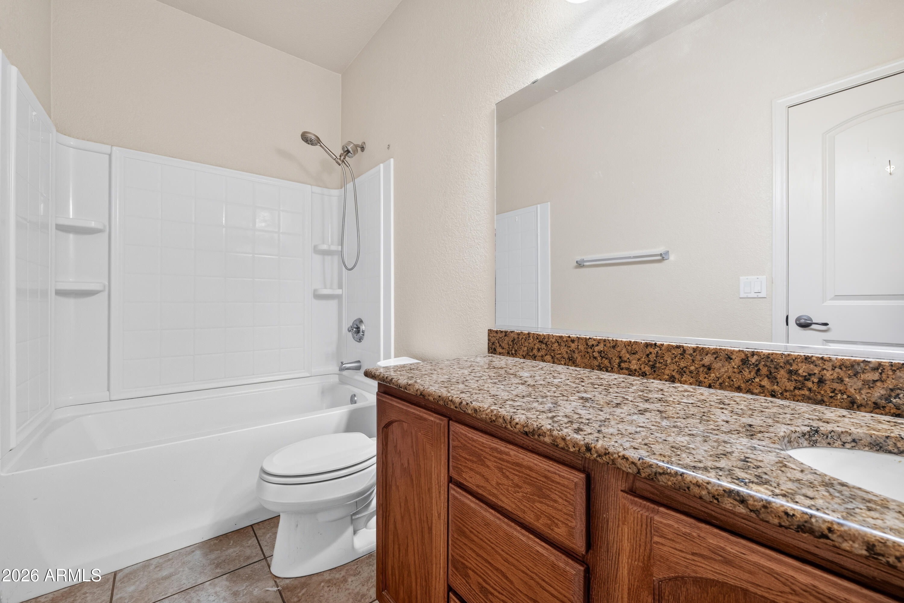 CHAPARRAL VILLAGE NORTH 6B - Residential