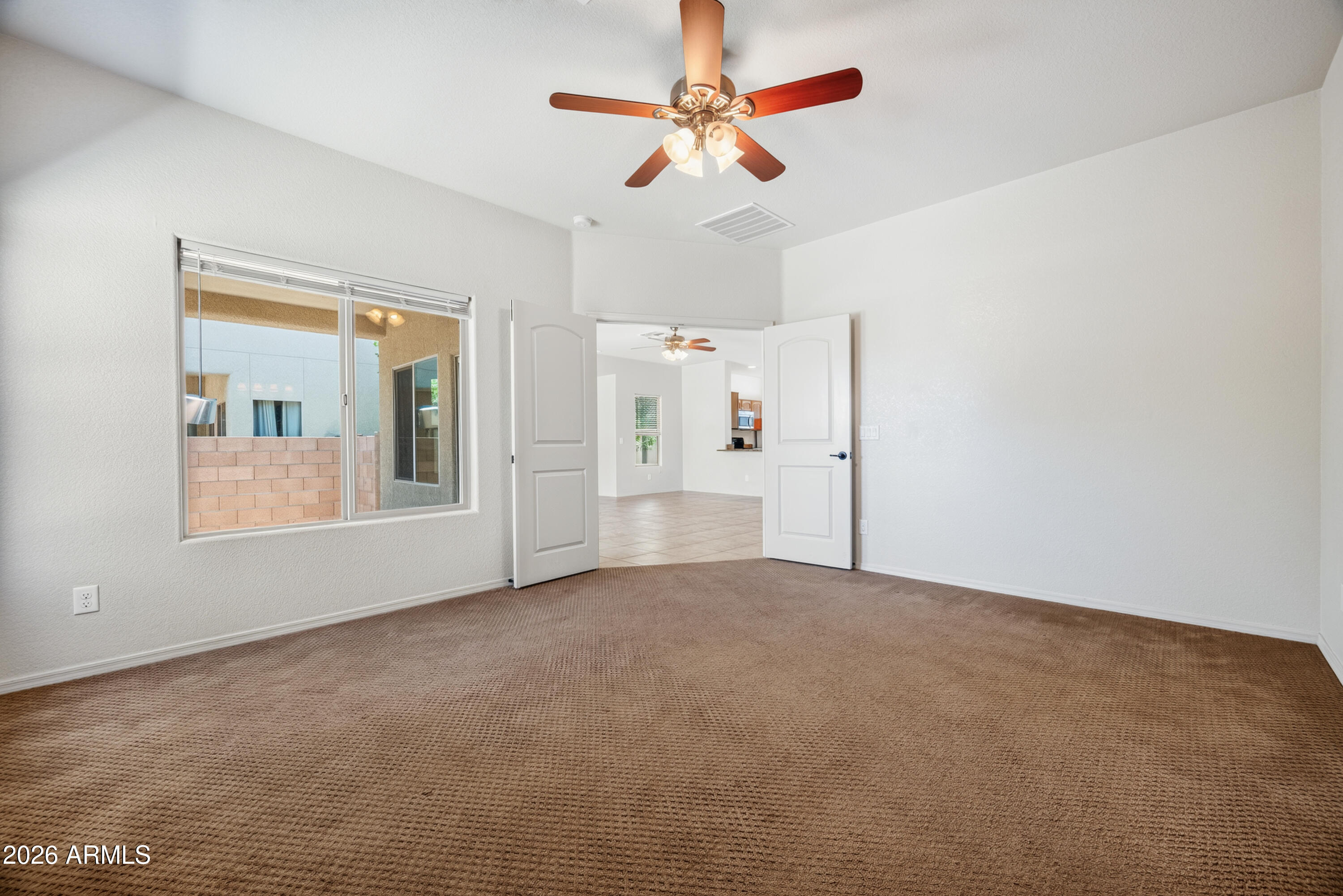 CHAPARRAL VILLAGE NORTH 6B - Residential