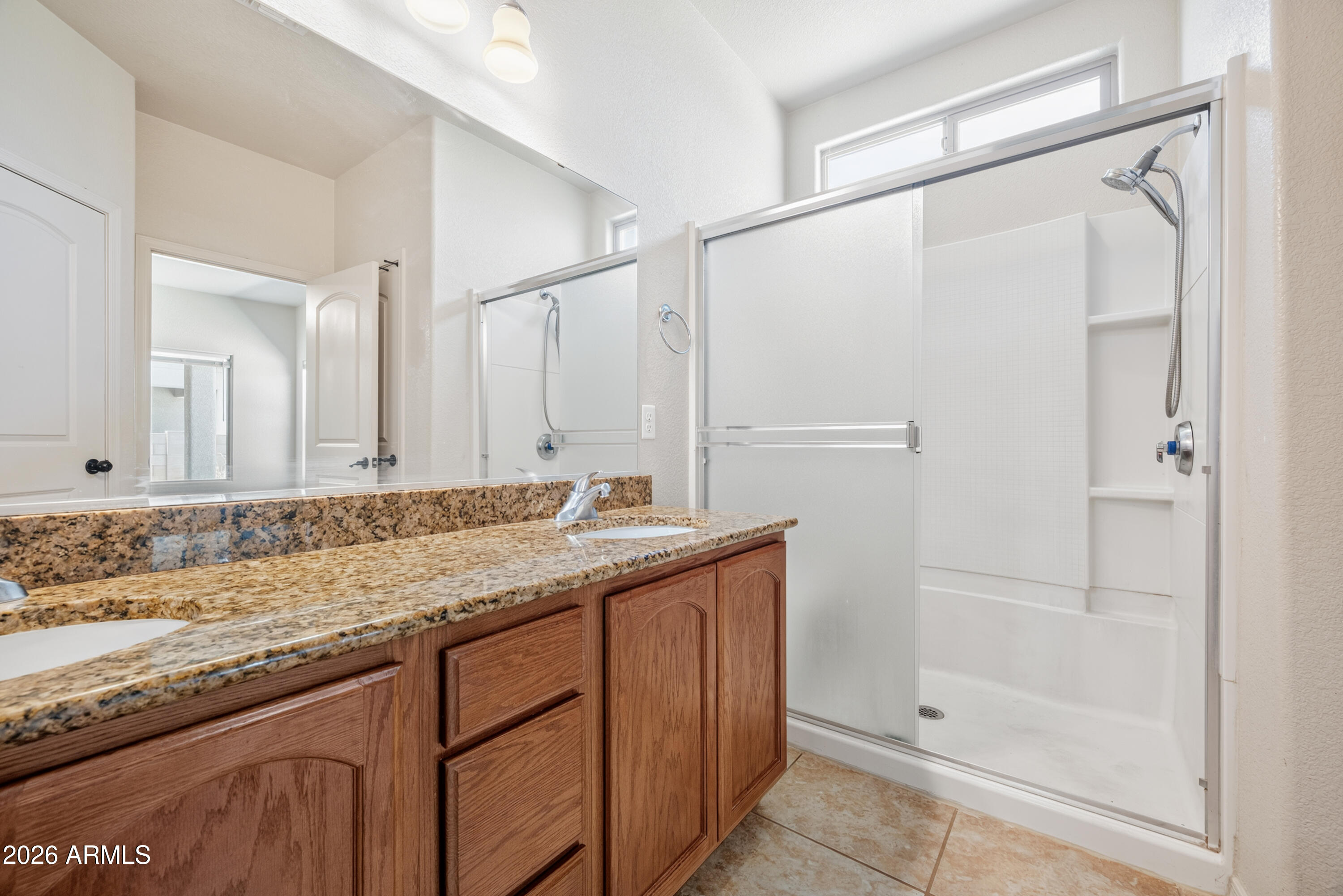 CHAPARRAL VILLAGE NORTH 6B - Residential