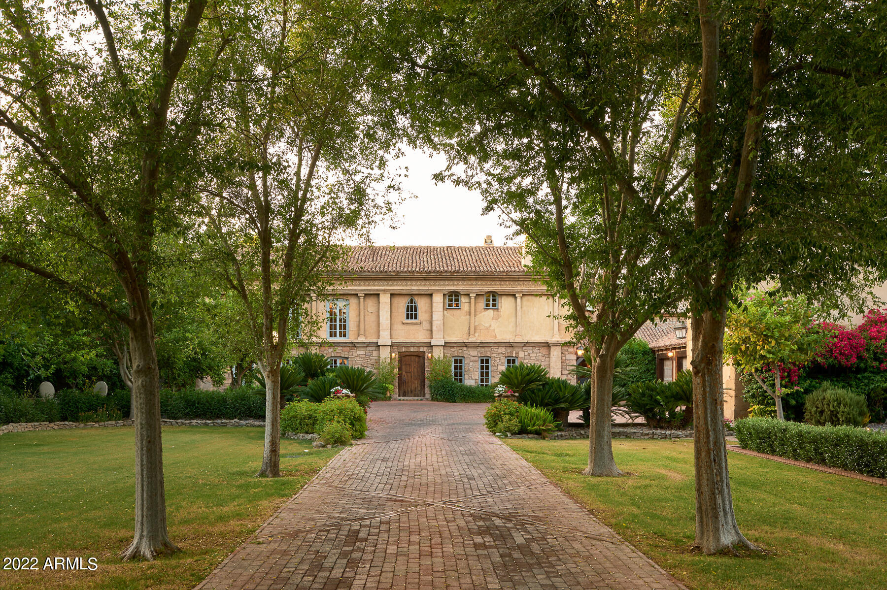 LOMBARDI ESTATES BLK 4 - Residential