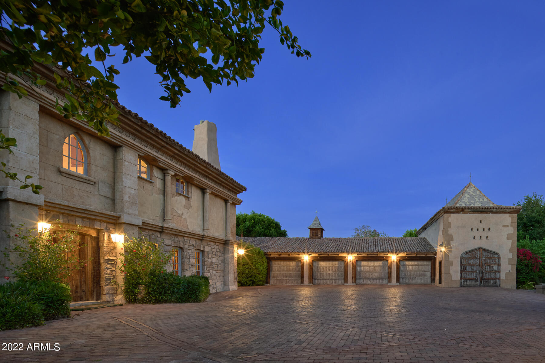 LOMBARDI ESTATES BLK 4 - Residential