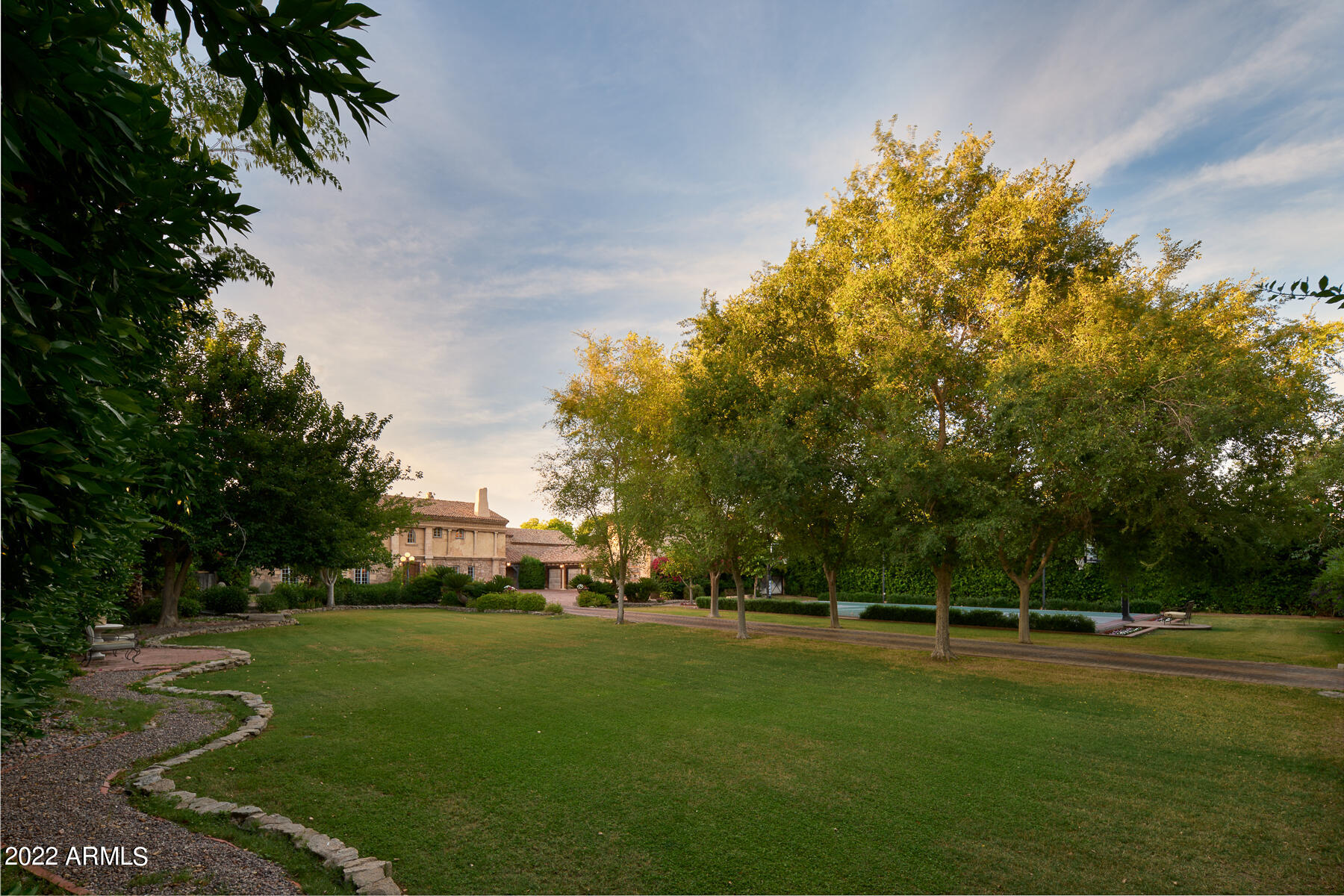 LOMBARDI ESTATES BLK 4 - Residential