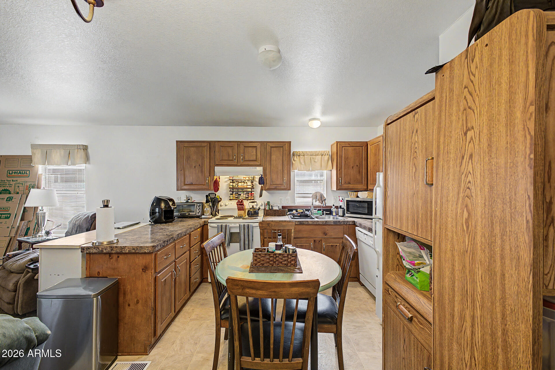 Seyenna Vistas - Residential