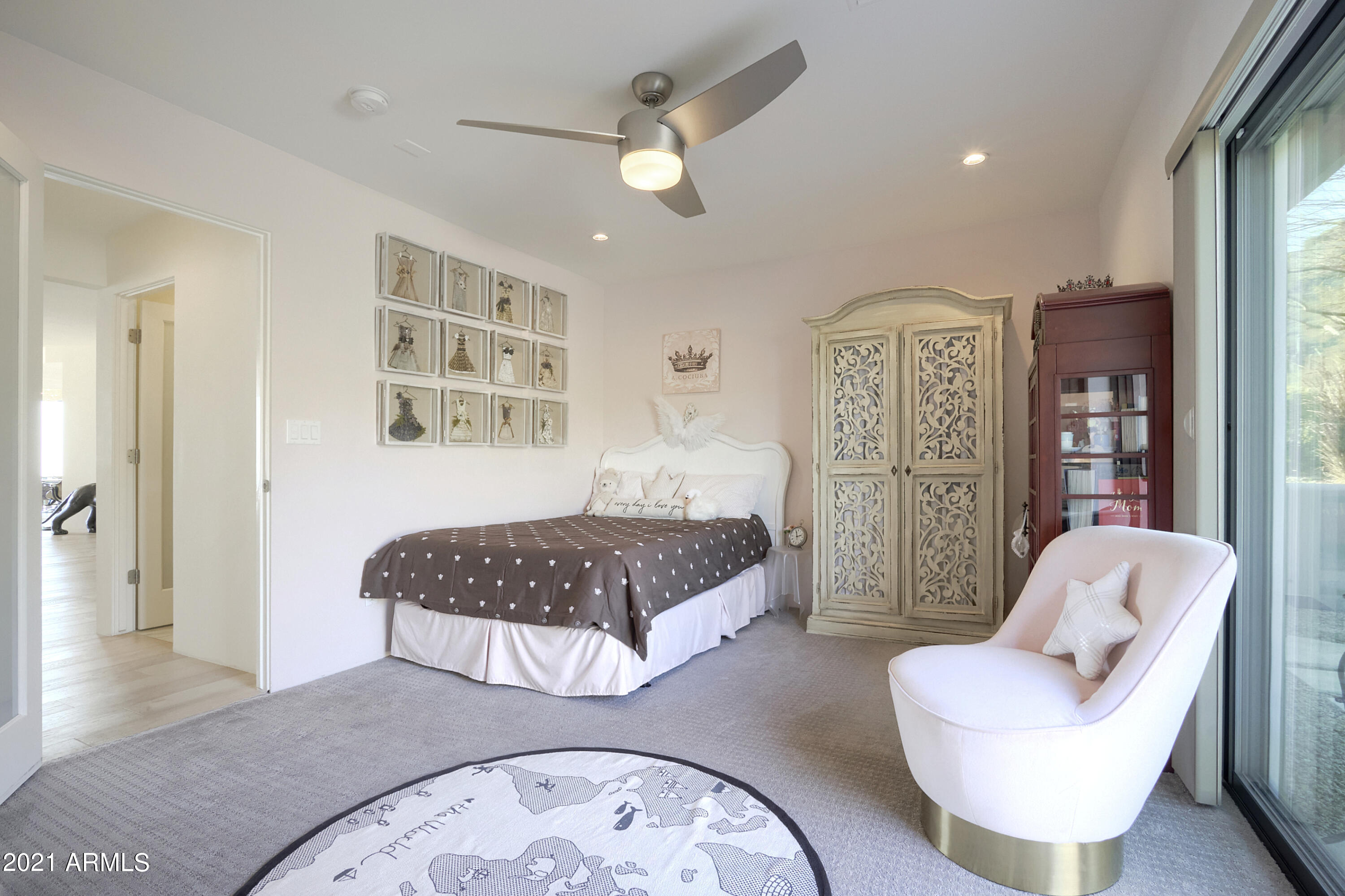 CAREFREE GRAND VIEW ESTATES 2 - Residential