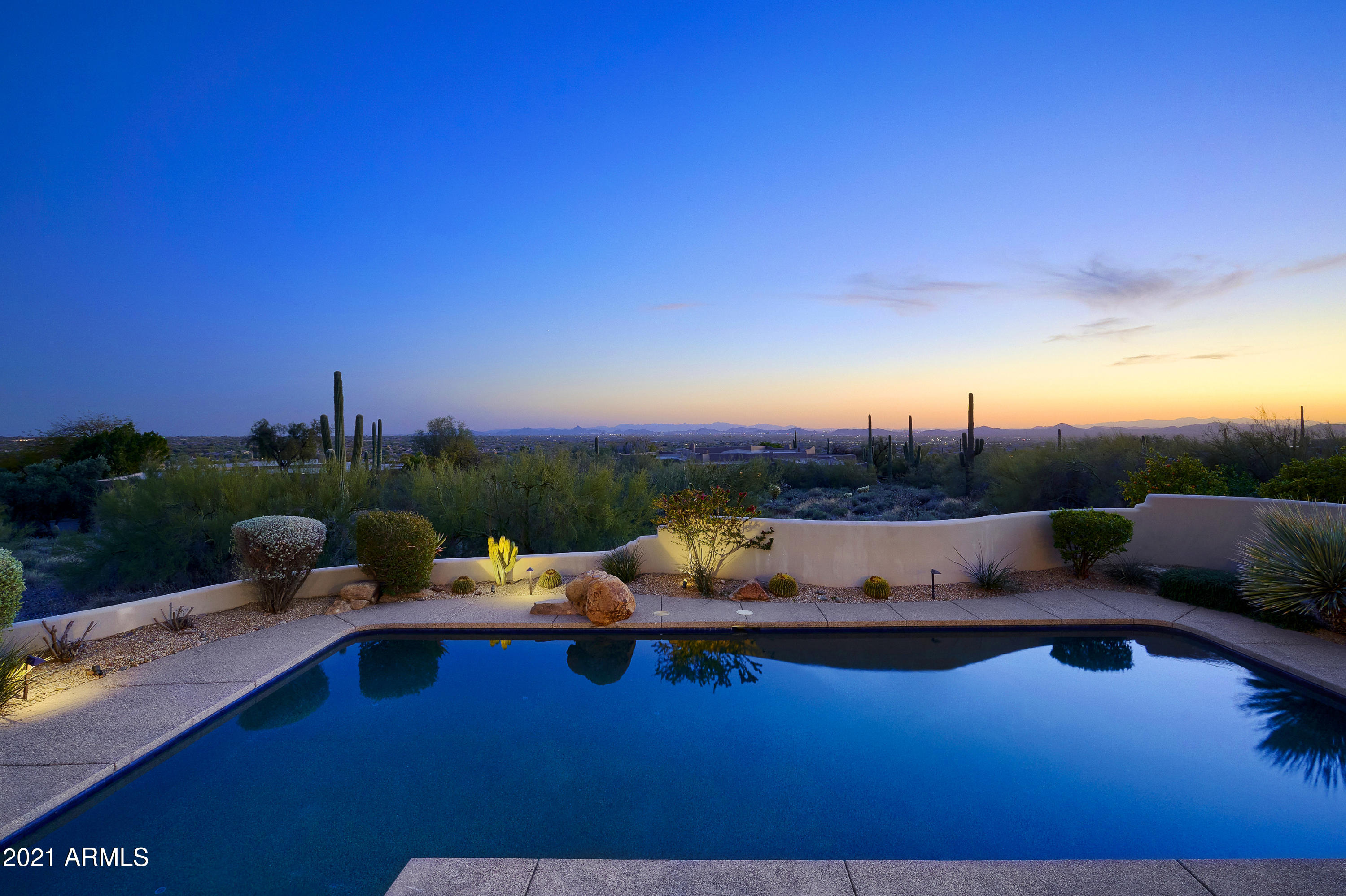 CAREFREE GRAND VIEW ESTATES 2 - Residential