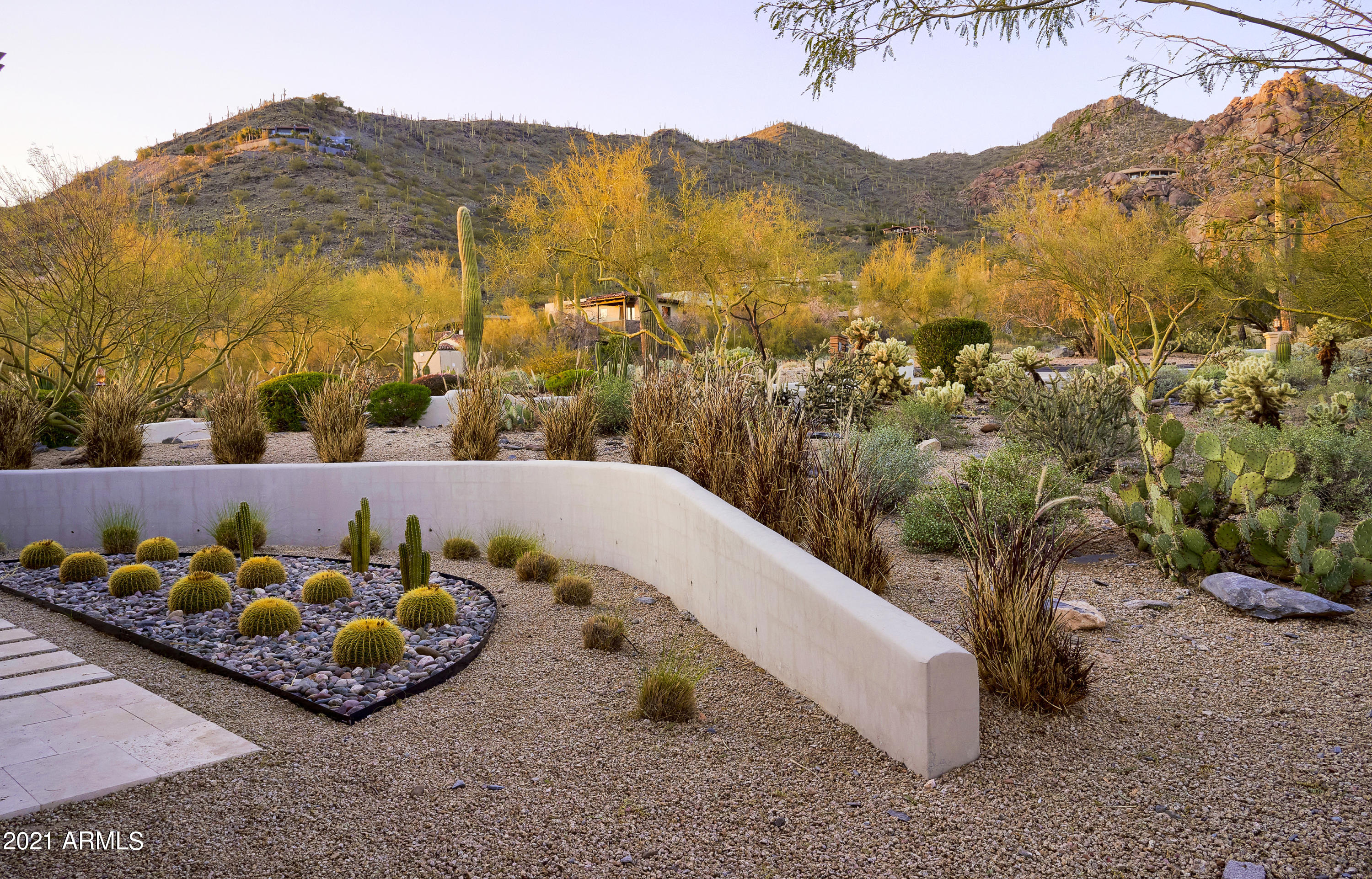 CAREFREE GRAND VIEW ESTATES 2 - Residential