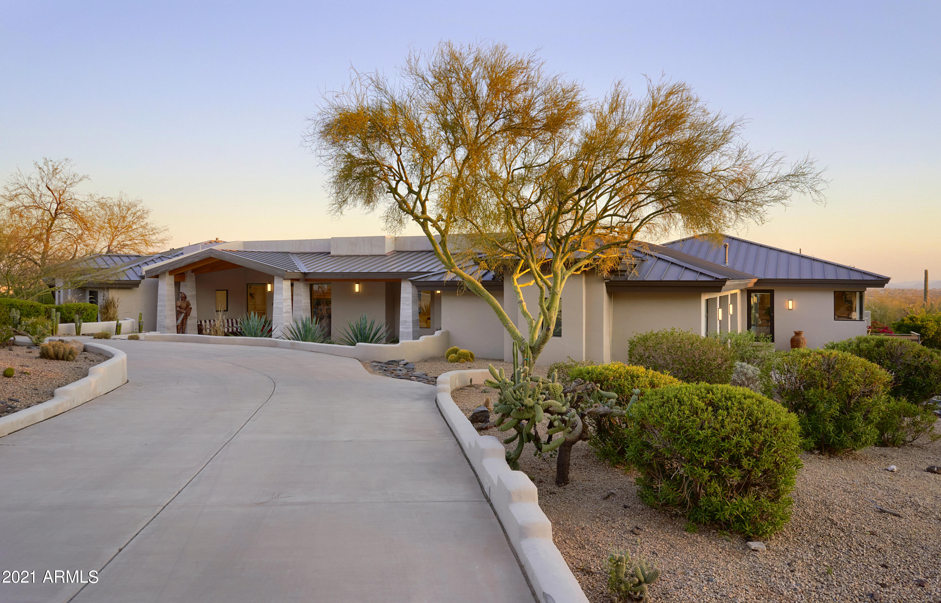 CAREFREE GRAND VIEW ESTATES 2 - Residential