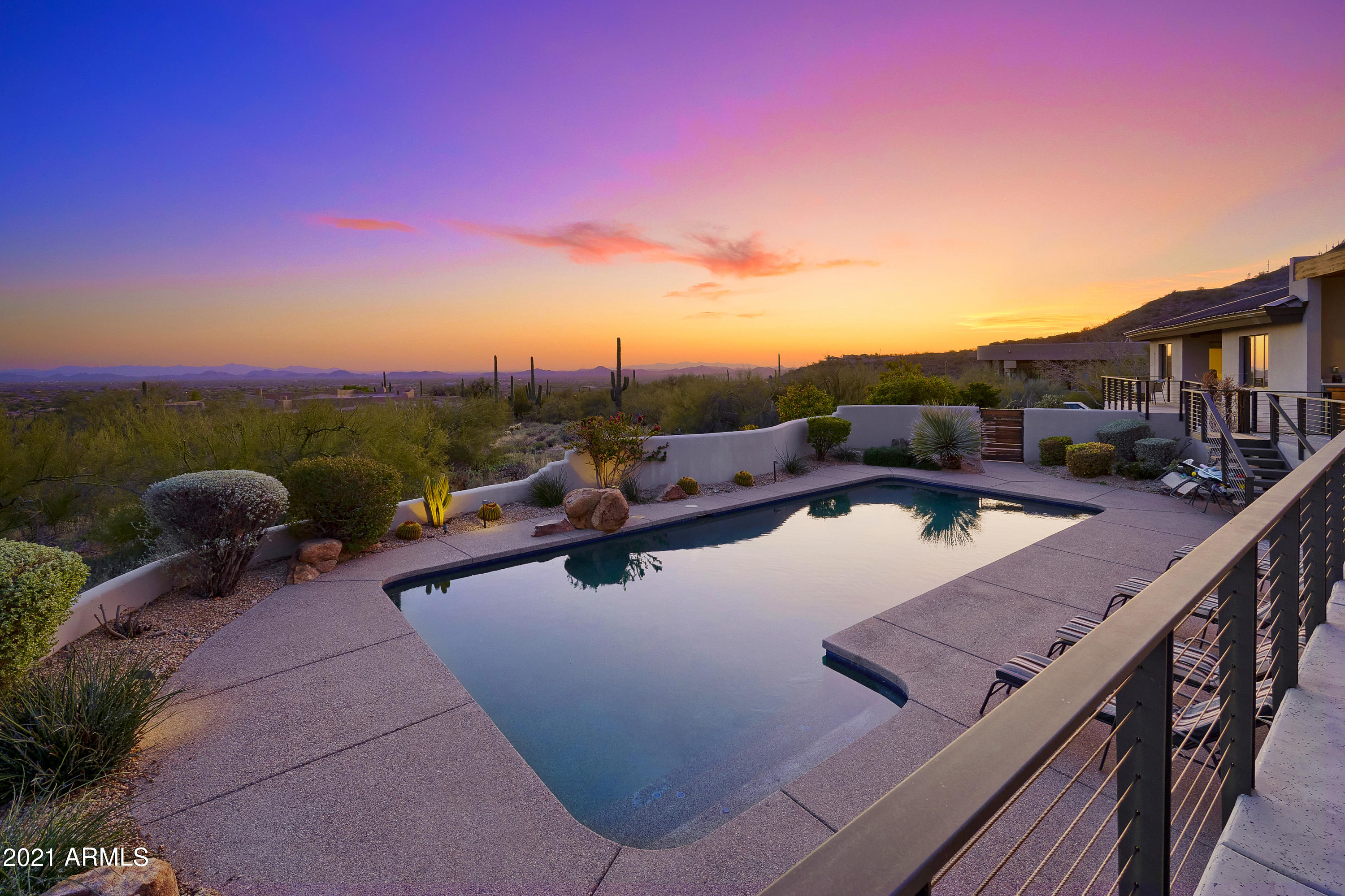 CAREFREE GRAND VIEW ESTATES 2 - Residential