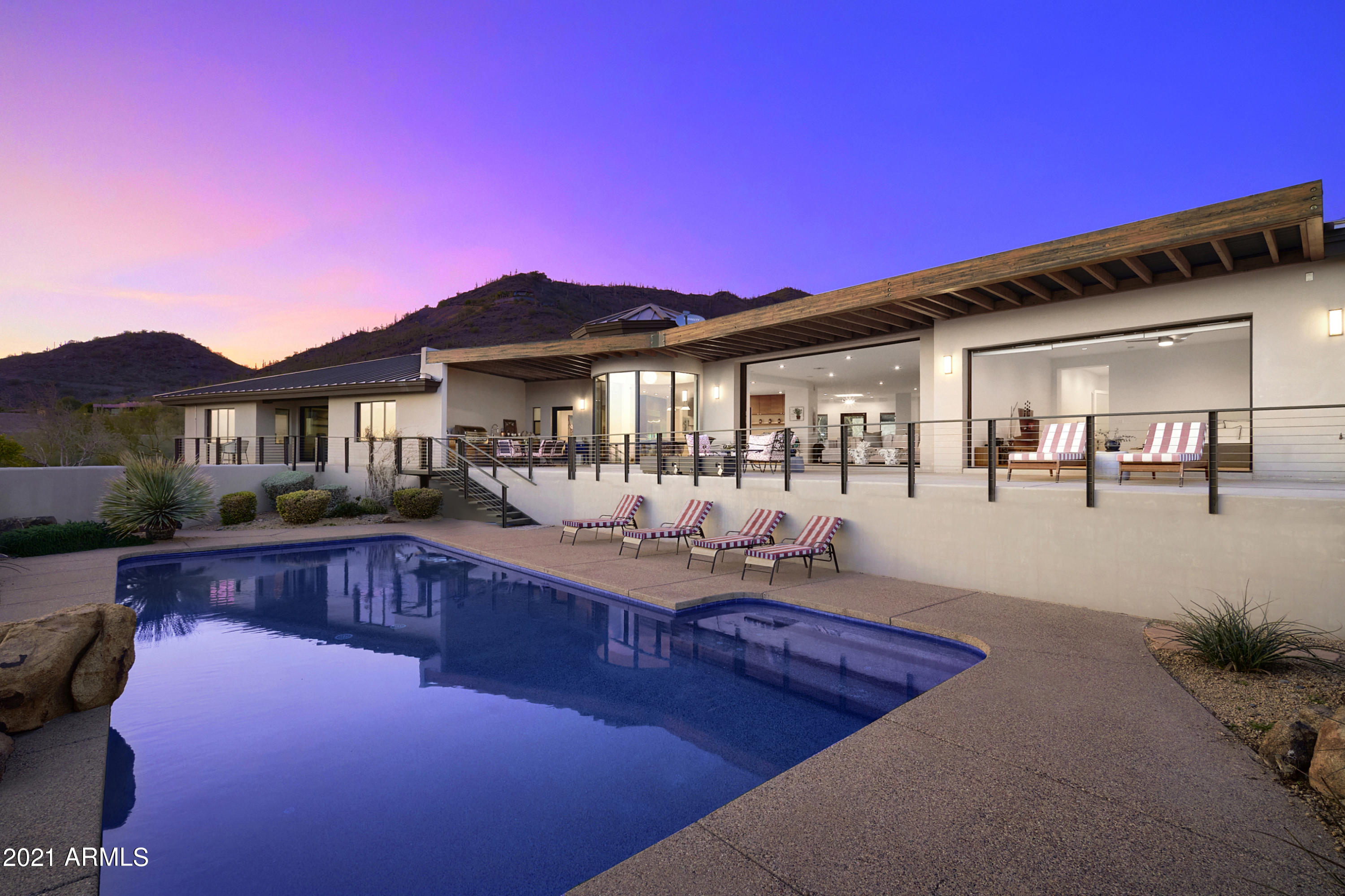 CAREFREE GRAND VIEW ESTATES 2 - Residential