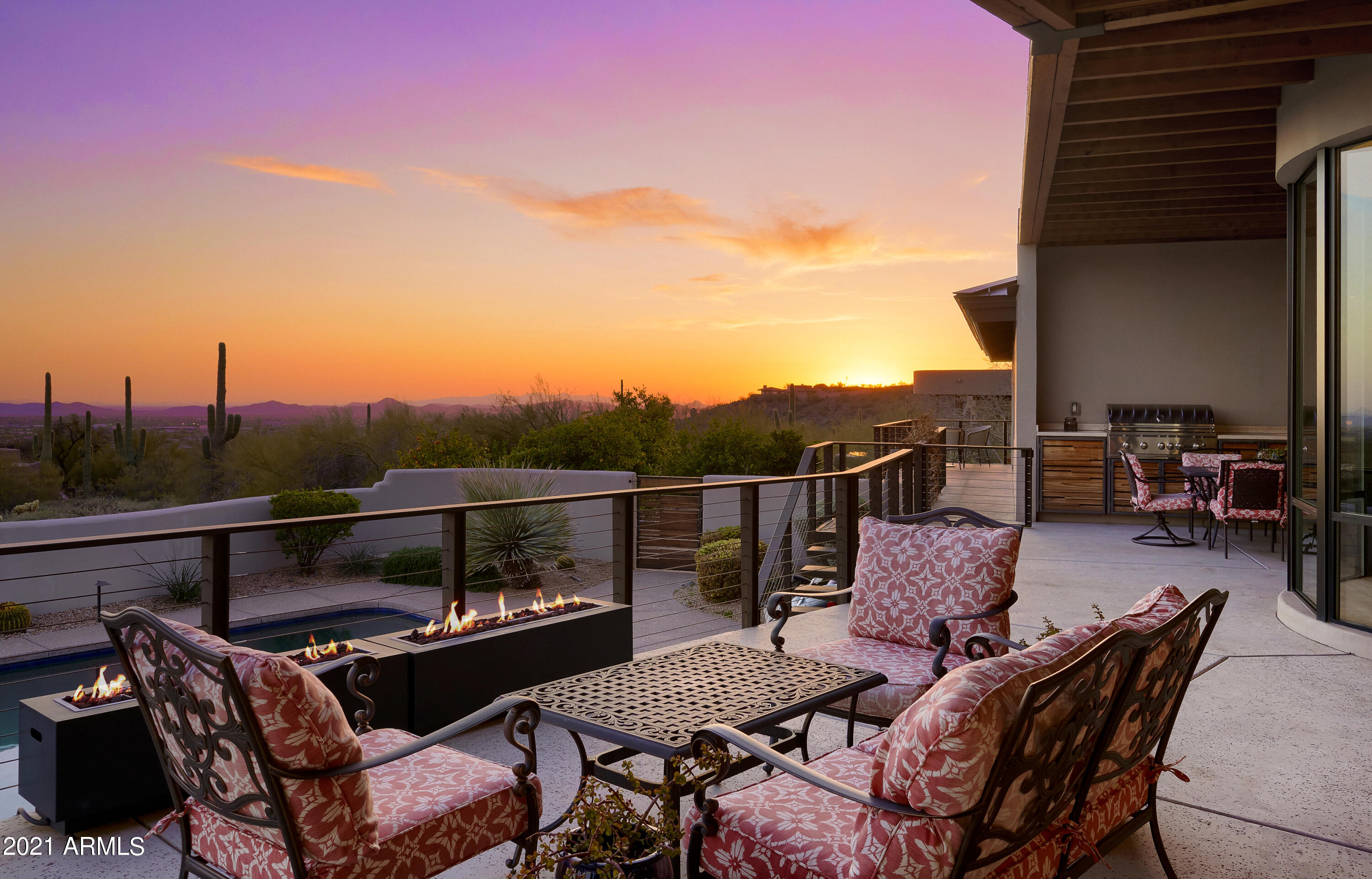 CAREFREE GRAND VIEW ESTATES 2 - Residential