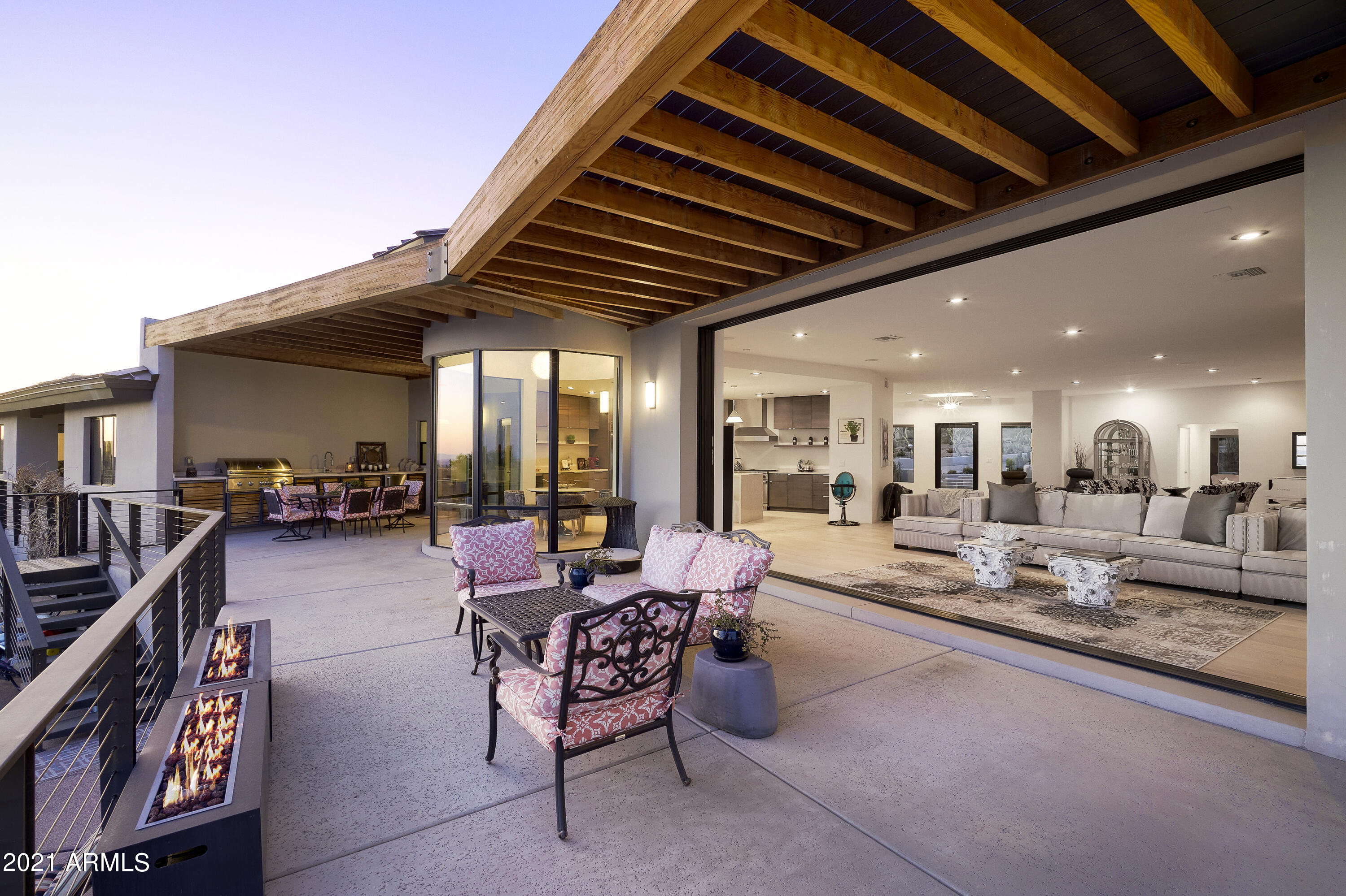 CAREFREE GRAND VIEW ESTATES 2 - Residential