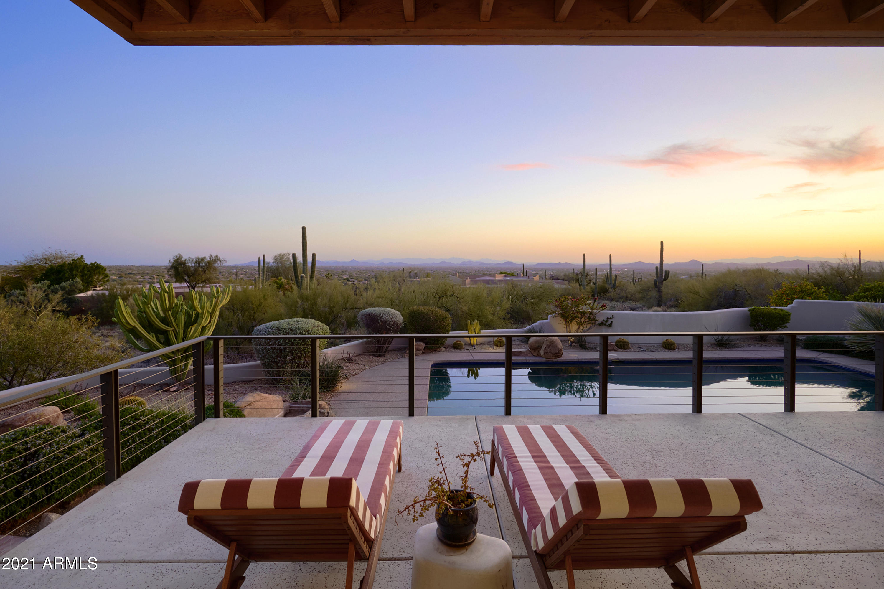 CAREFREE GRAND VIEW ESTATES 2 - Residential
