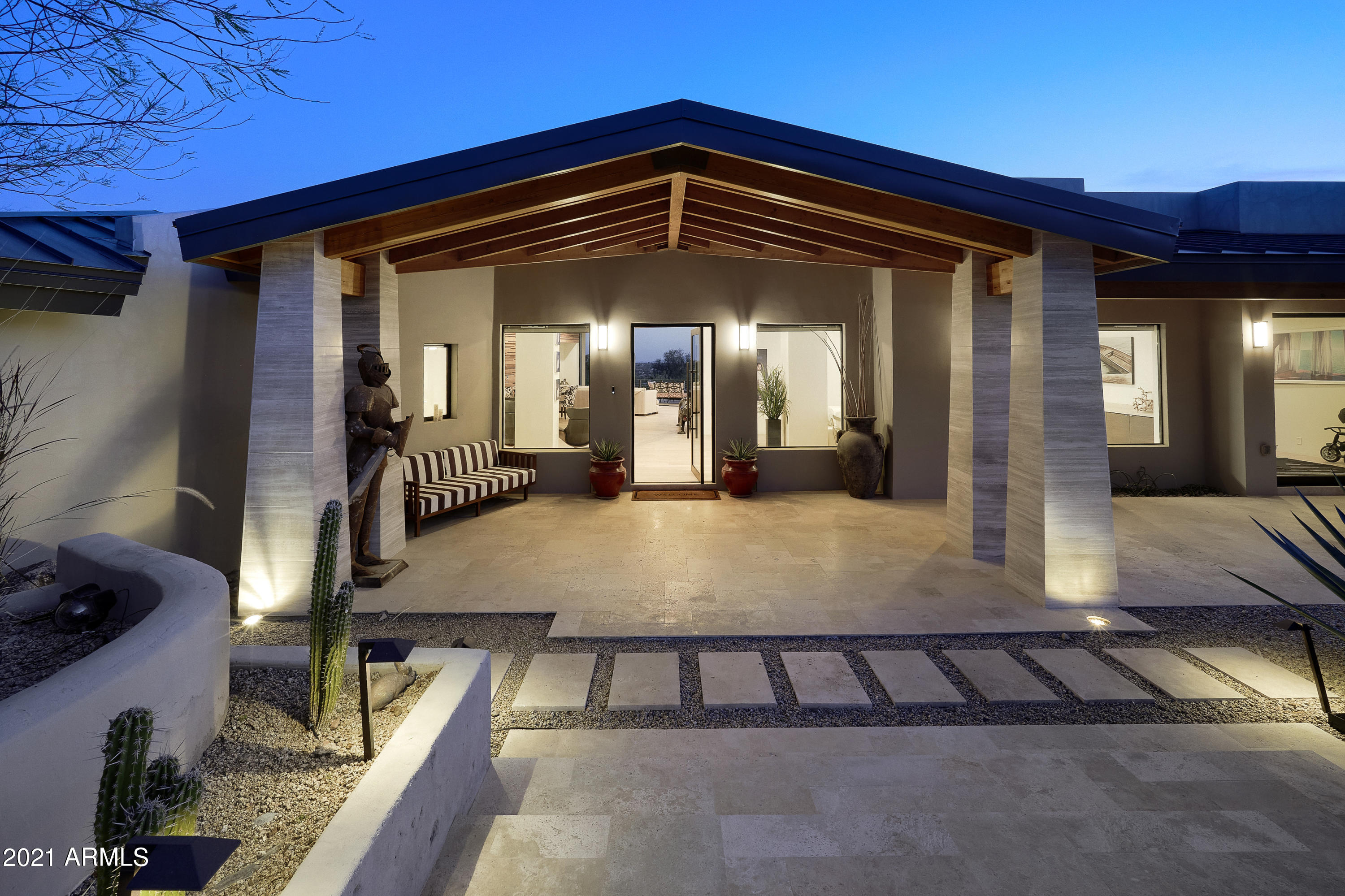 CAREFREE GRAND VIEW ESTATES 2 - Residential