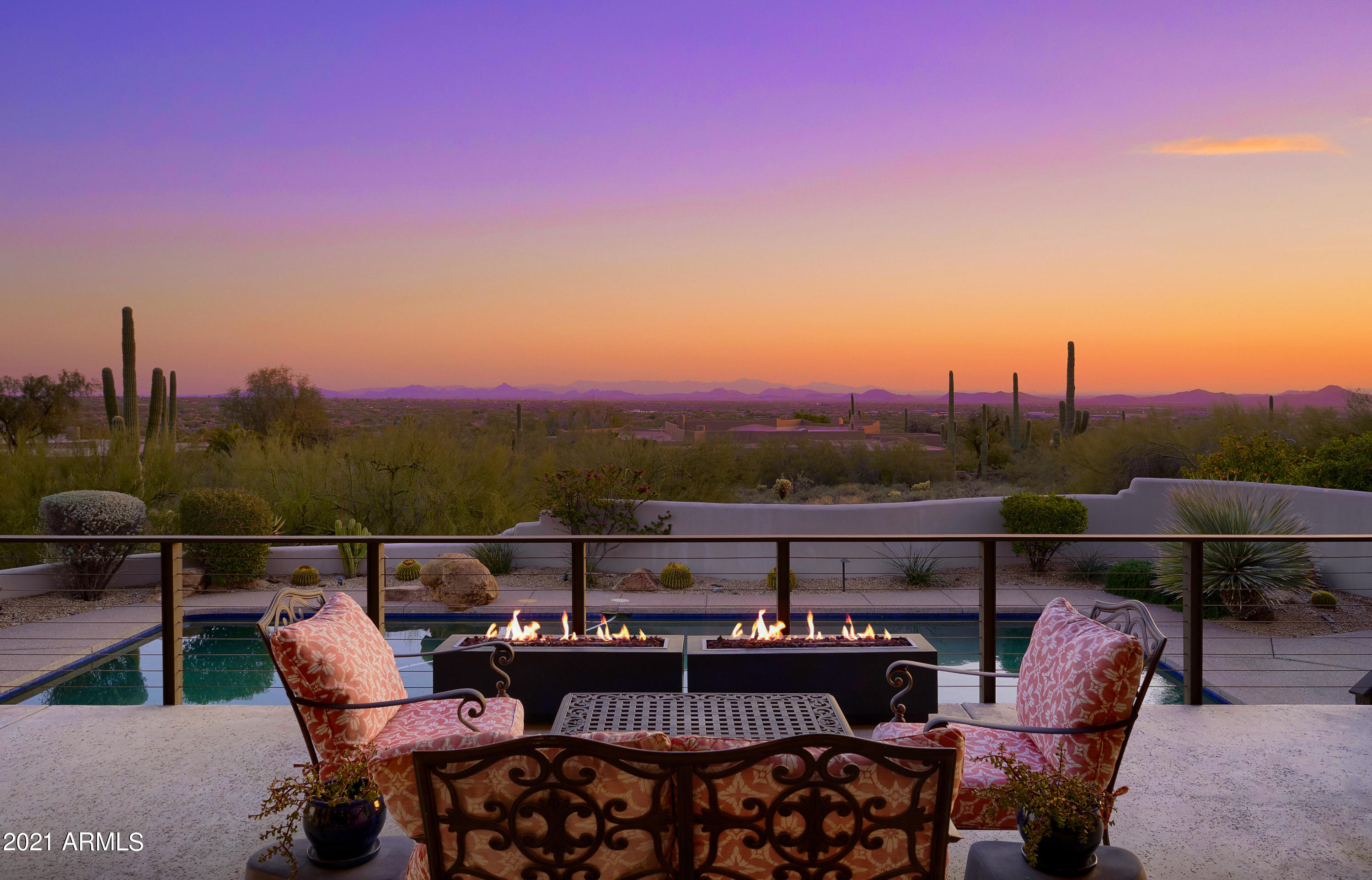 CAREFREE GRAND VIEW ESTATES 2 - Residential