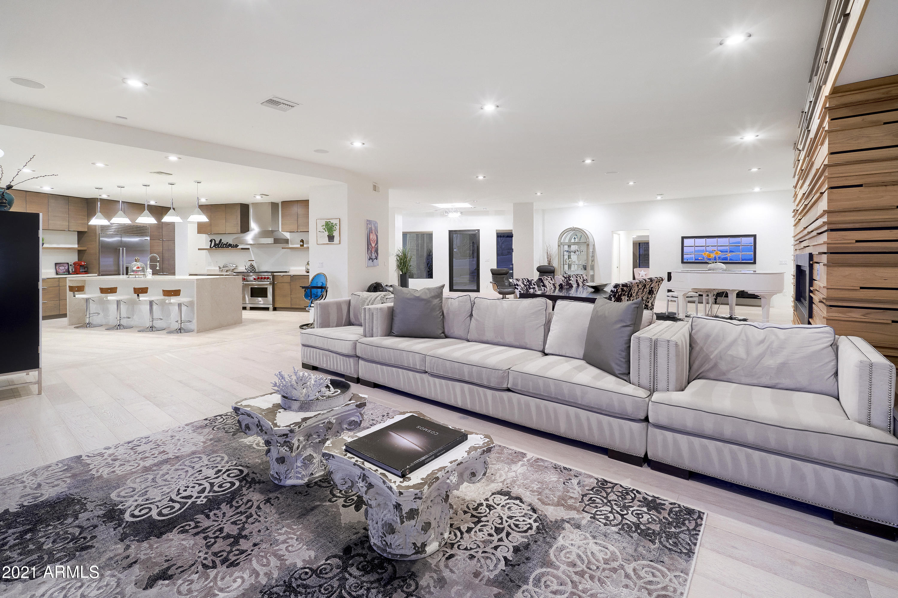 CAREFREE GRAND VIEW ESTATES 2 - Residential