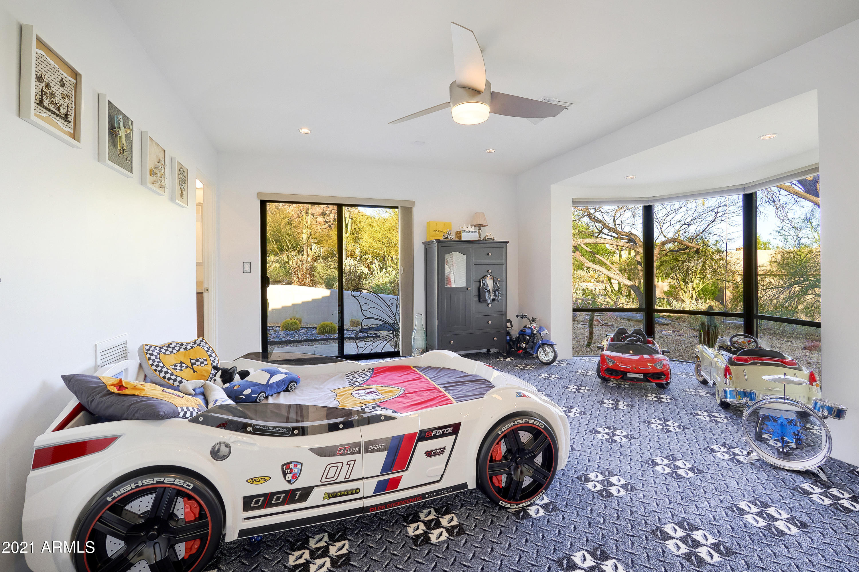 CAREFREE GRAND VIEW ESTATES 2 - Residential