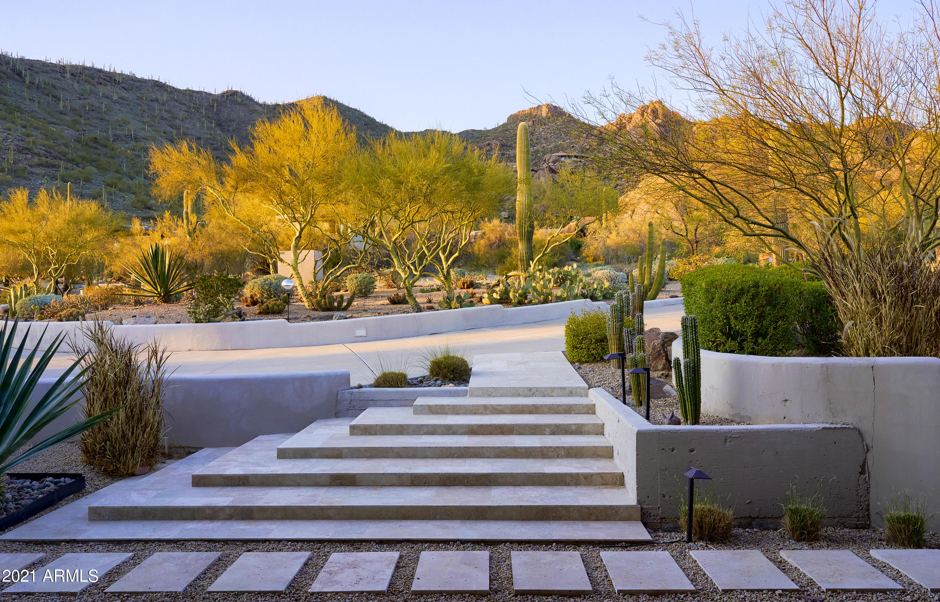 CAREFREE GRAND VIEW ESTATES 2 - Residential