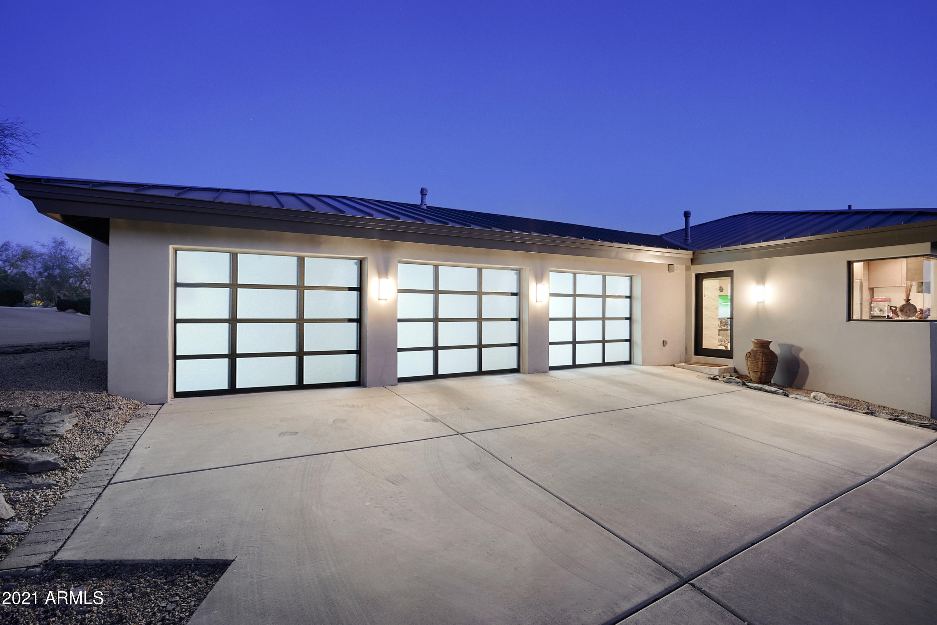 CAREFREE GRAND VIEW ESTATES 2 - Residential