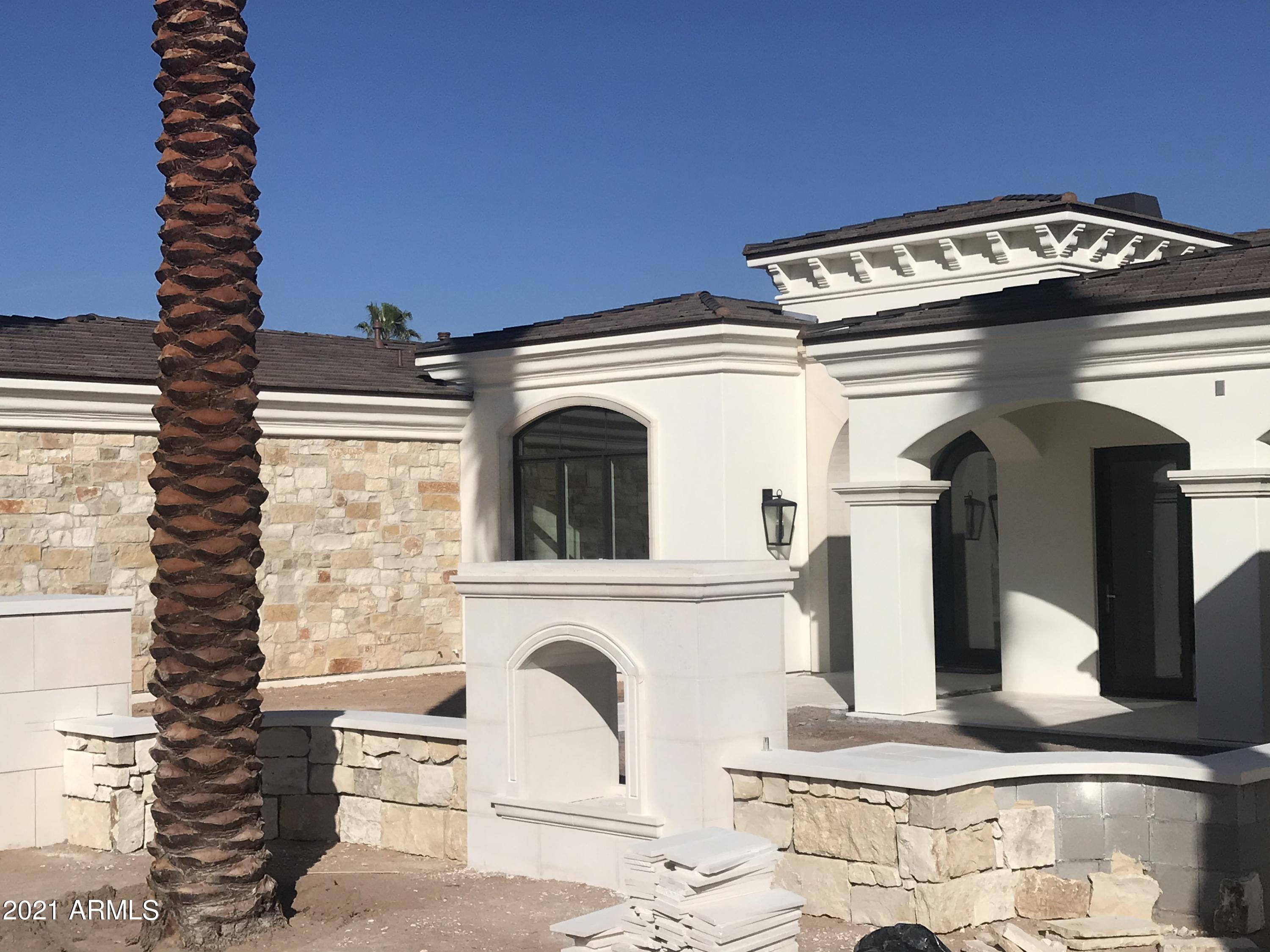 CAMELBACK LANDS 5 - Residential