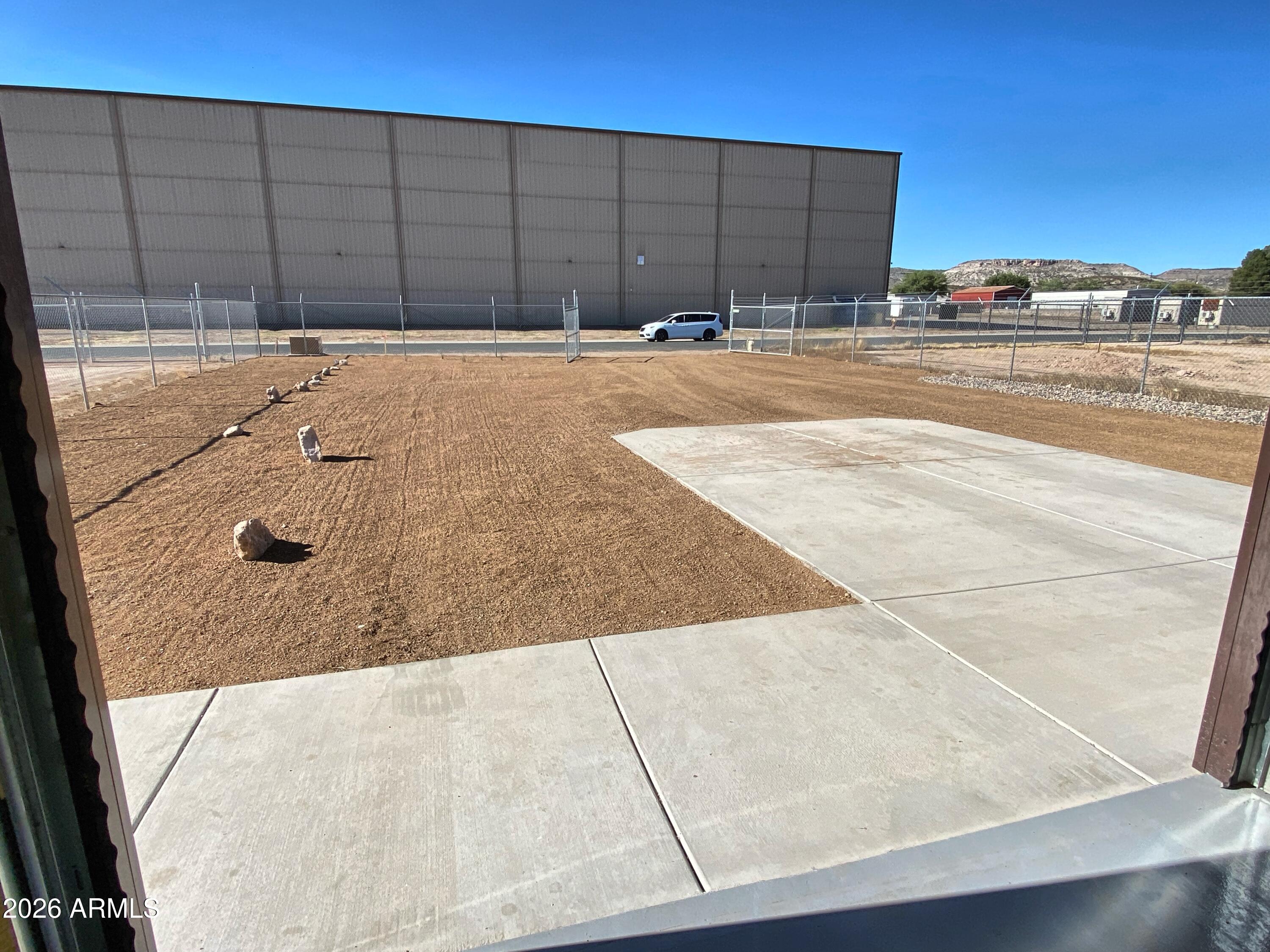 NORTHEAST INDUSTRIES COMMUNITY PARK - Commercial Sale