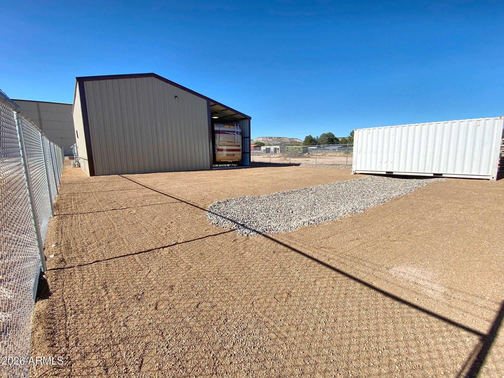 NORTHEAST INDUSTRIES COMMUNITY PARK - Commercial Sale