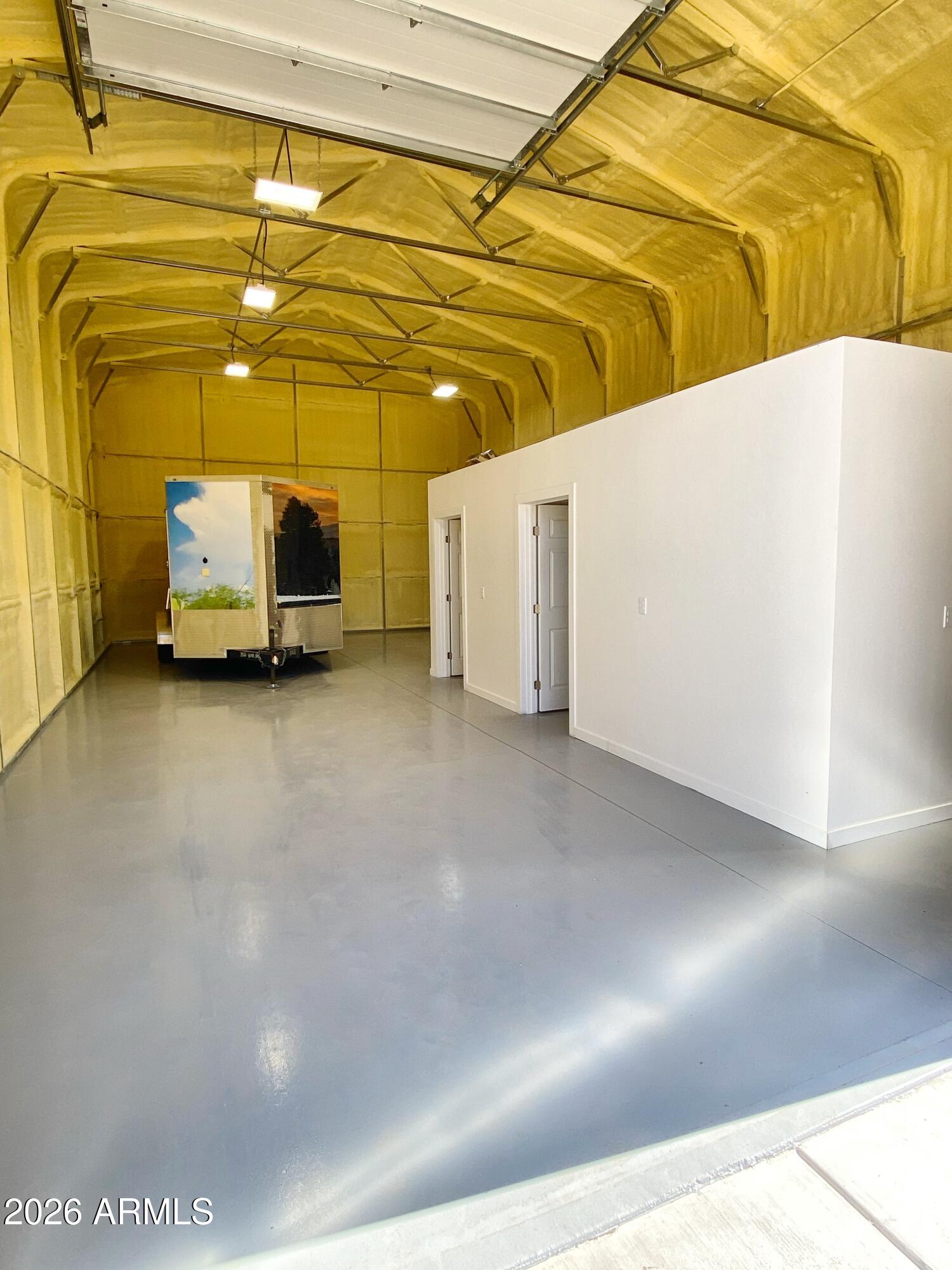 NORTHEAST INDUSTRIES COMMUNITY PARK - Commercial Sale