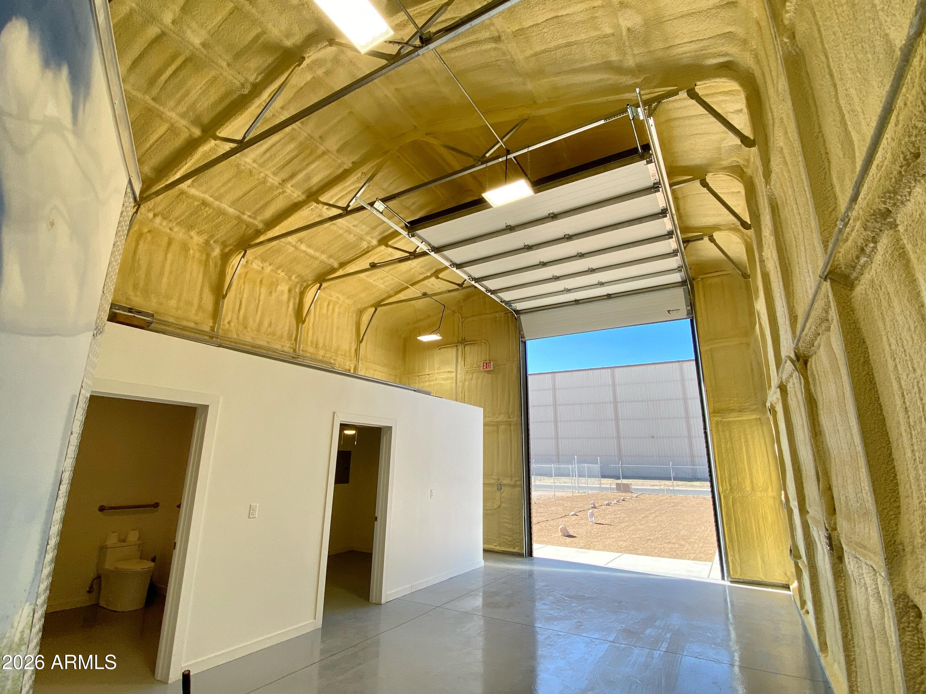 NORTHEAST INDUSTRIES COMMUNITY PARK - Commercial Sale