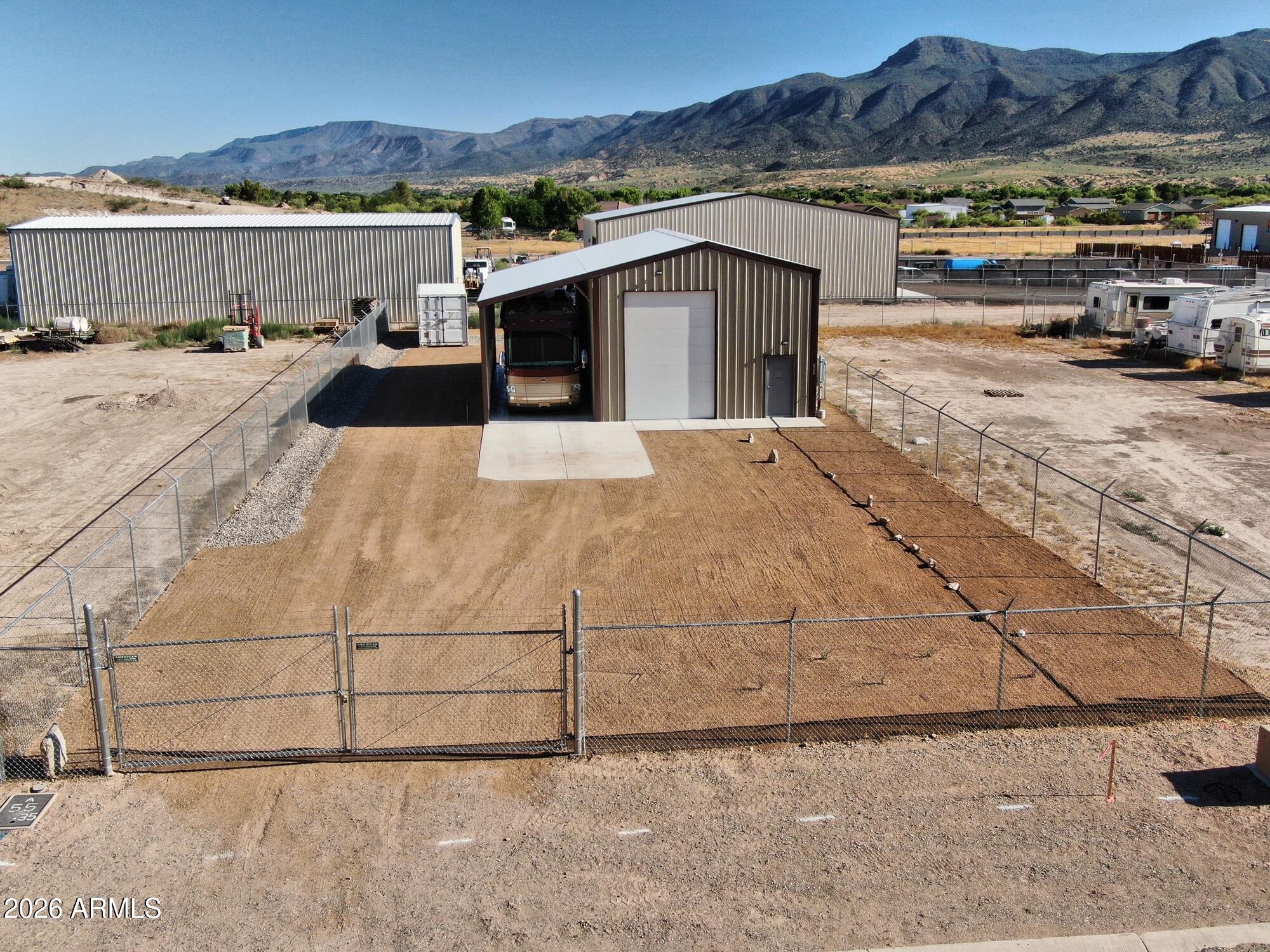 NORTHEAST INDUSTRIES COMMUNITY PARK - Commercial Sale