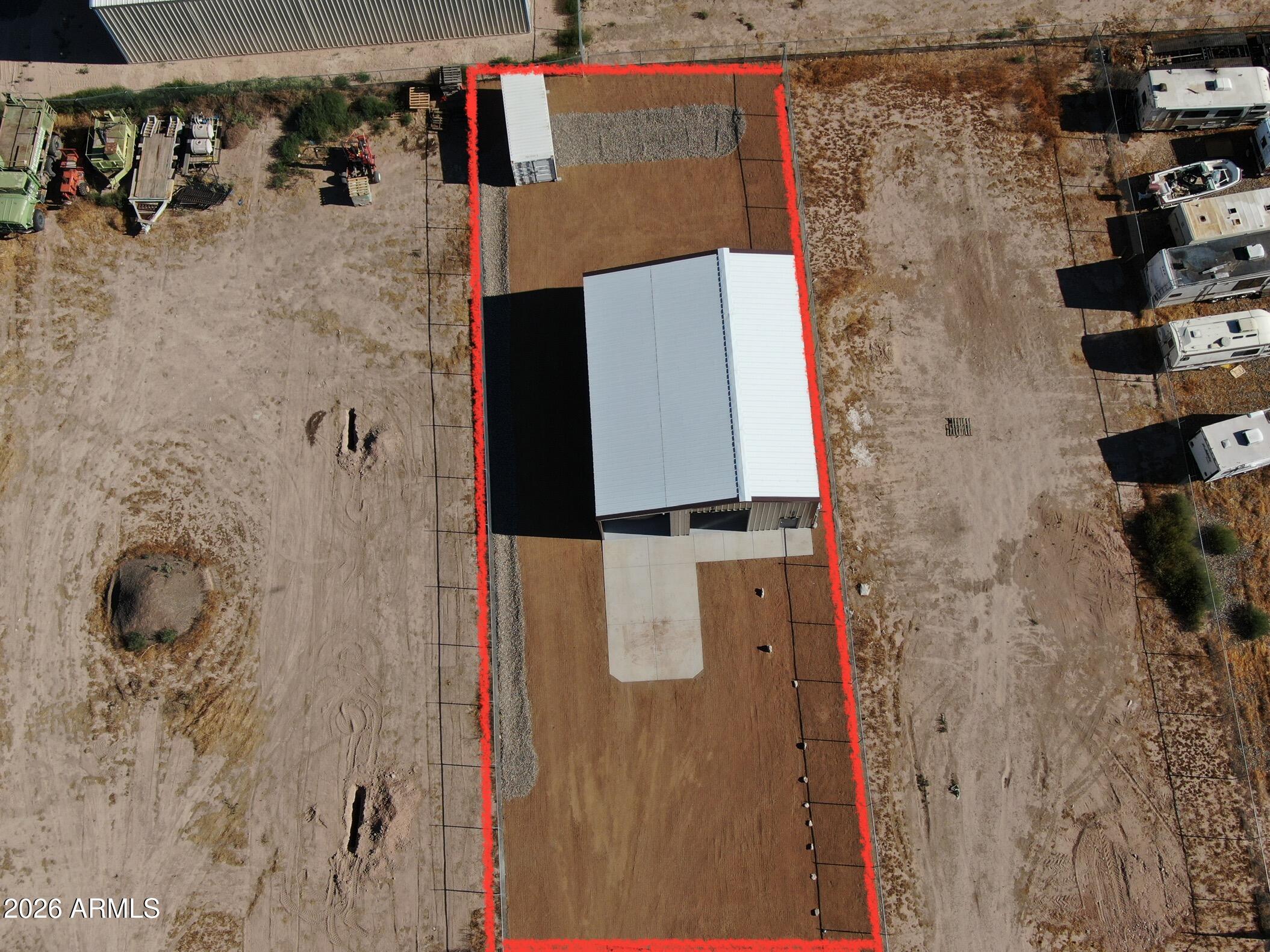 NORTHEAST INDUSTRIES COMMUNITY PARK - Commercial Sale