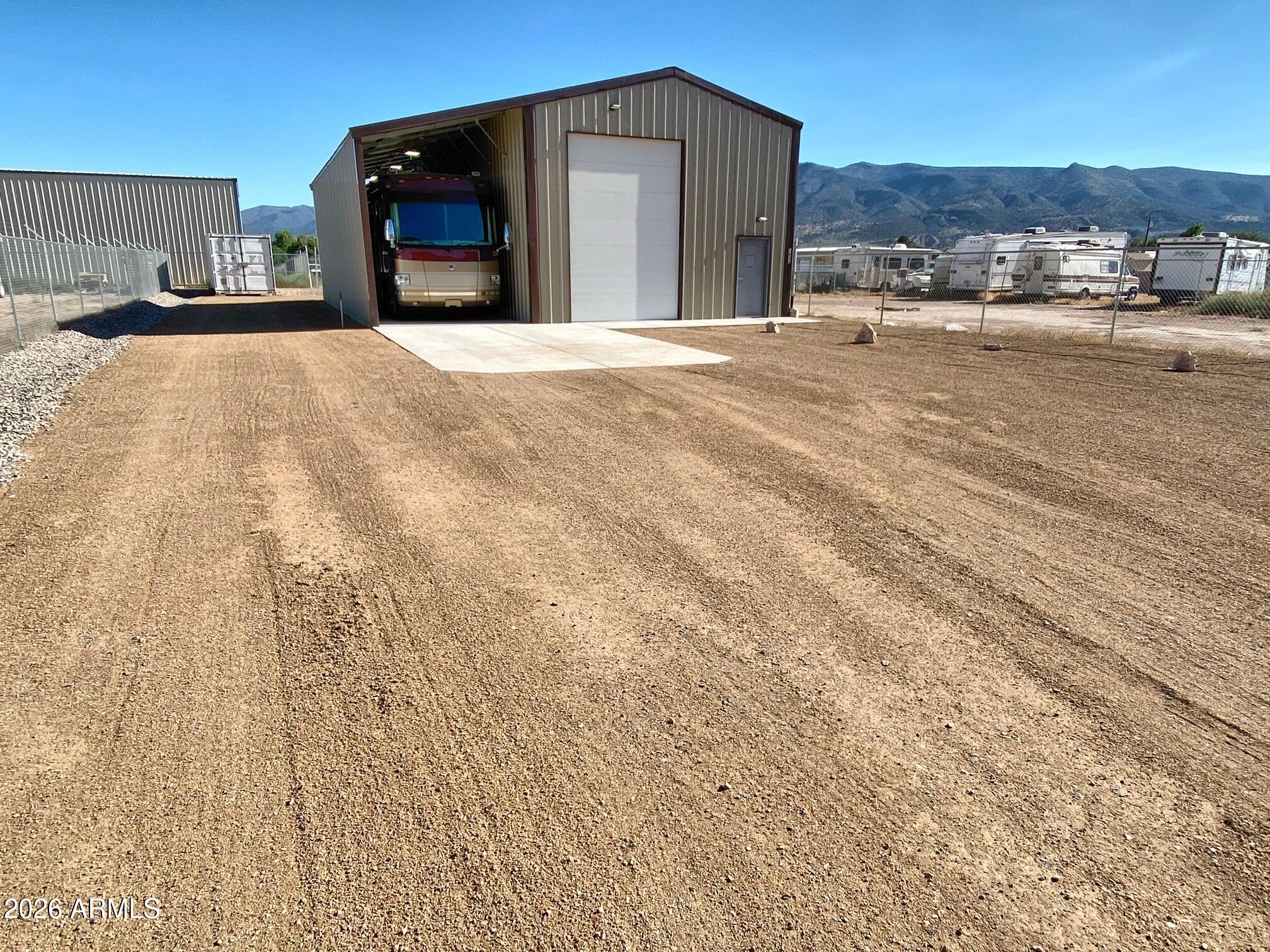 NORTHEAST INDUSTRIES COMMUNITY PARK - Commercial Sale