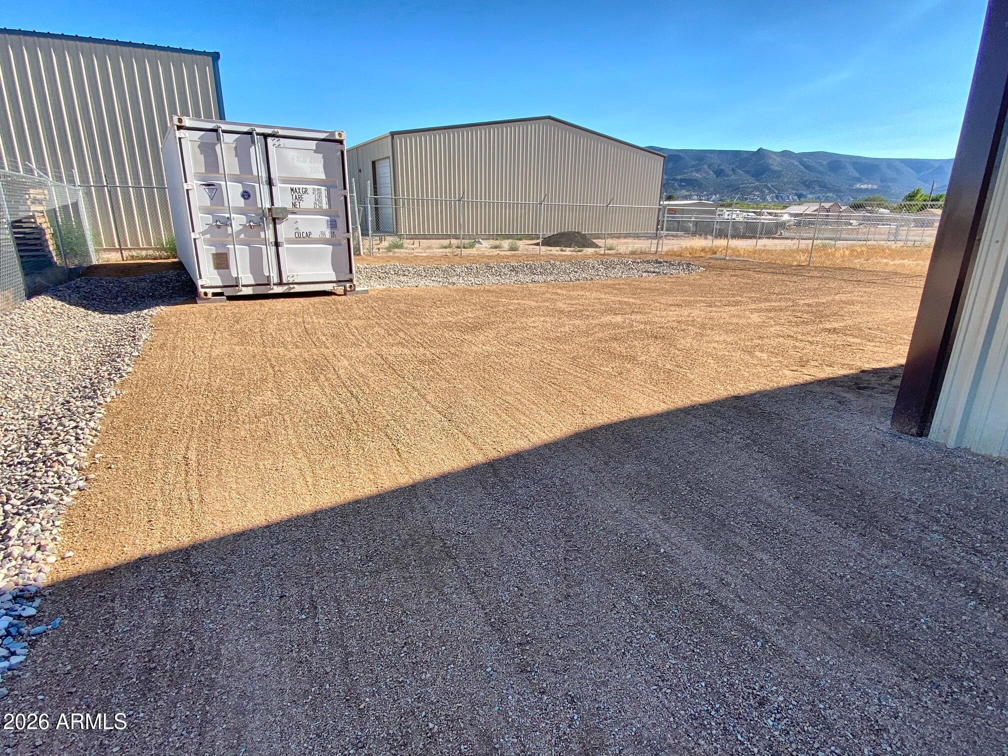 NORTHEAST INDUSTRIES COMMUNITY PARK - Commercial Sale