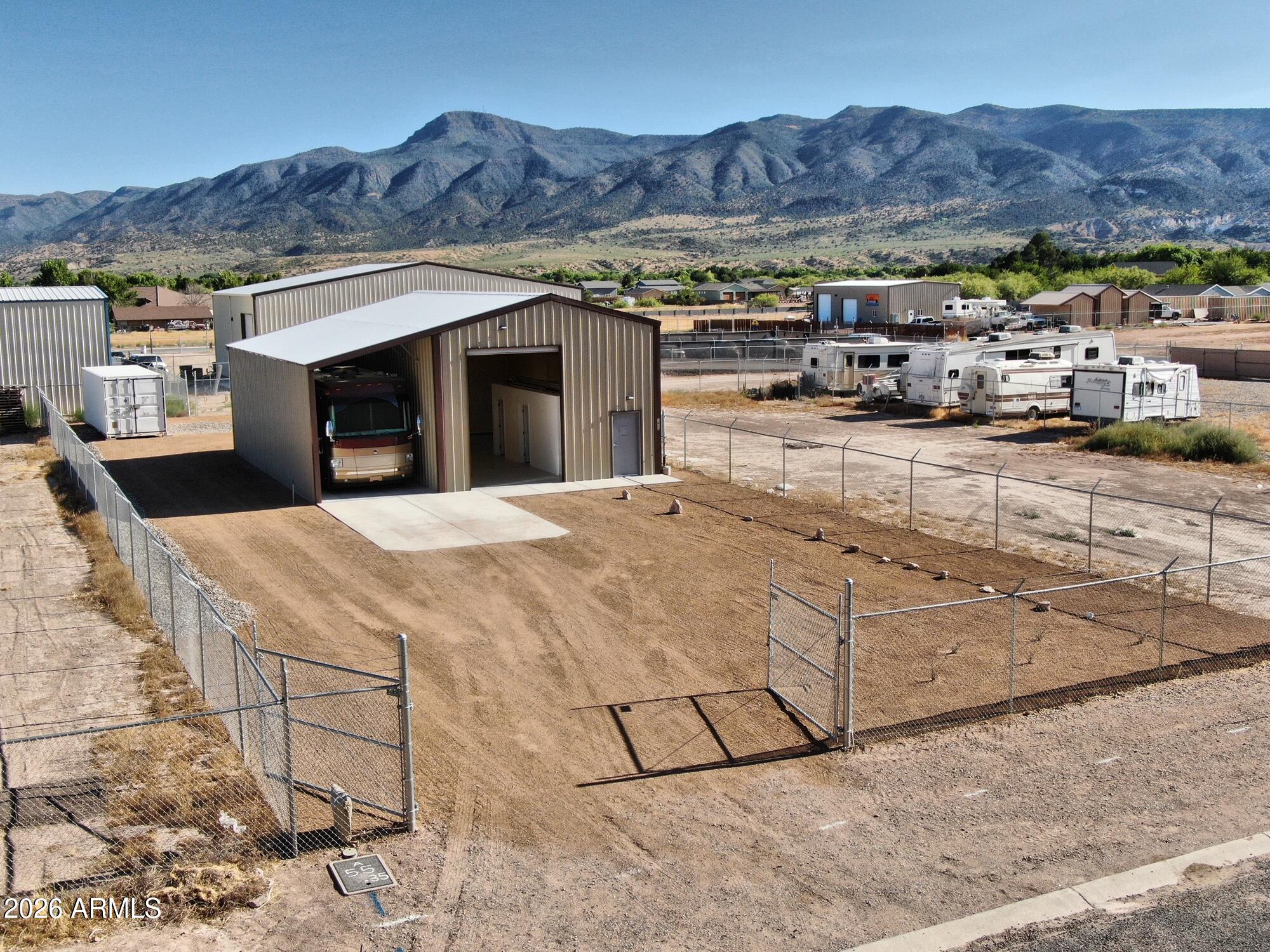 NORTHEAST INDUSTRIES COMMUNITY PARK - Commercial Sale