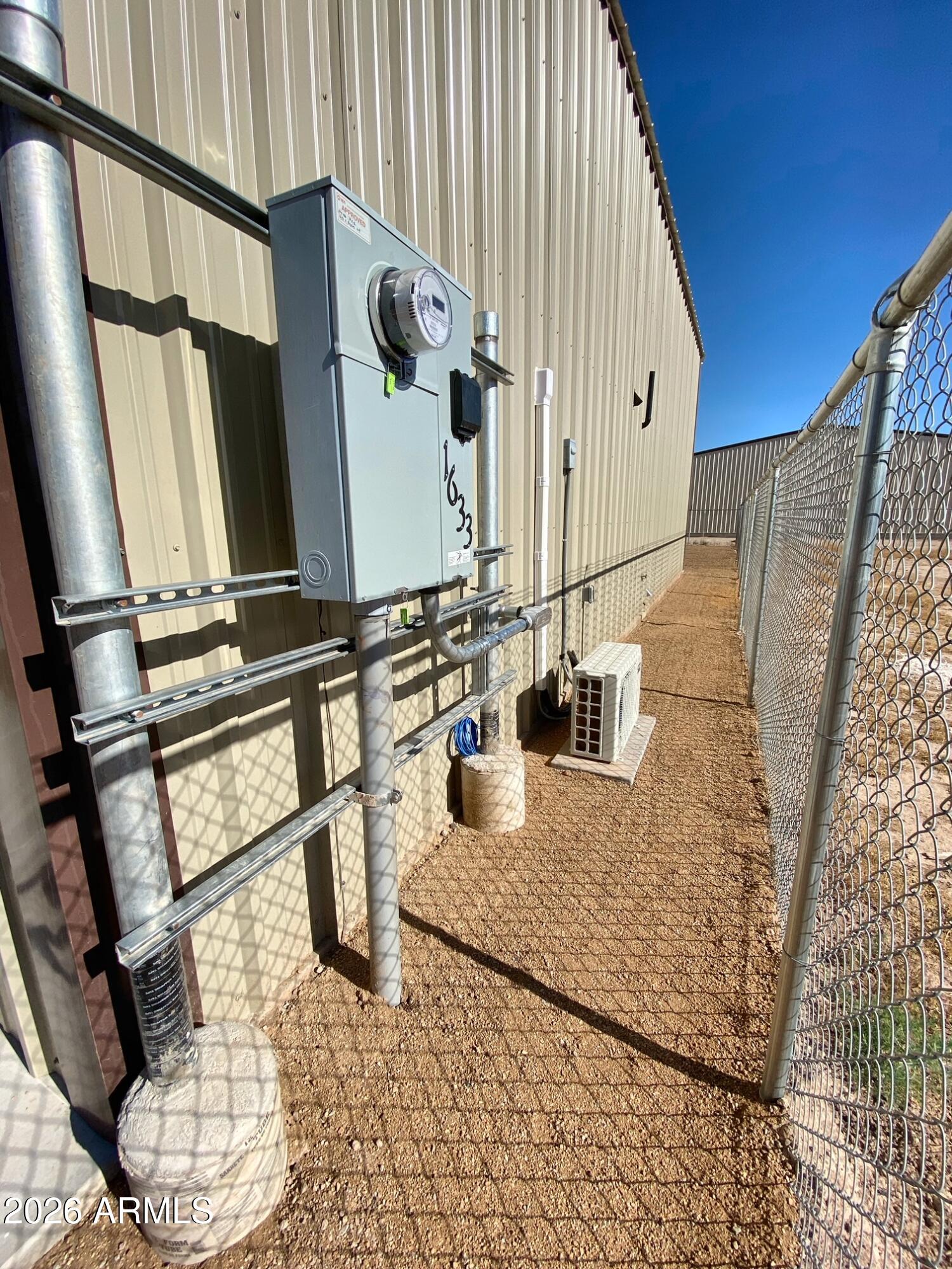 NORTHEAST INDUSTRIES COMMUNITY PARK - Commercial Sale