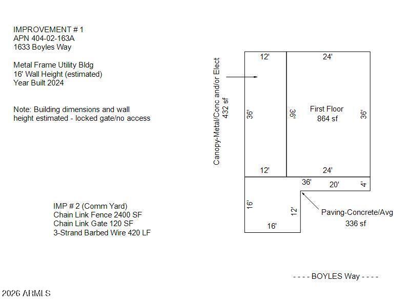 NORTHEAST INDUSTRIES COMMUNITY PARK - Commercial Sale