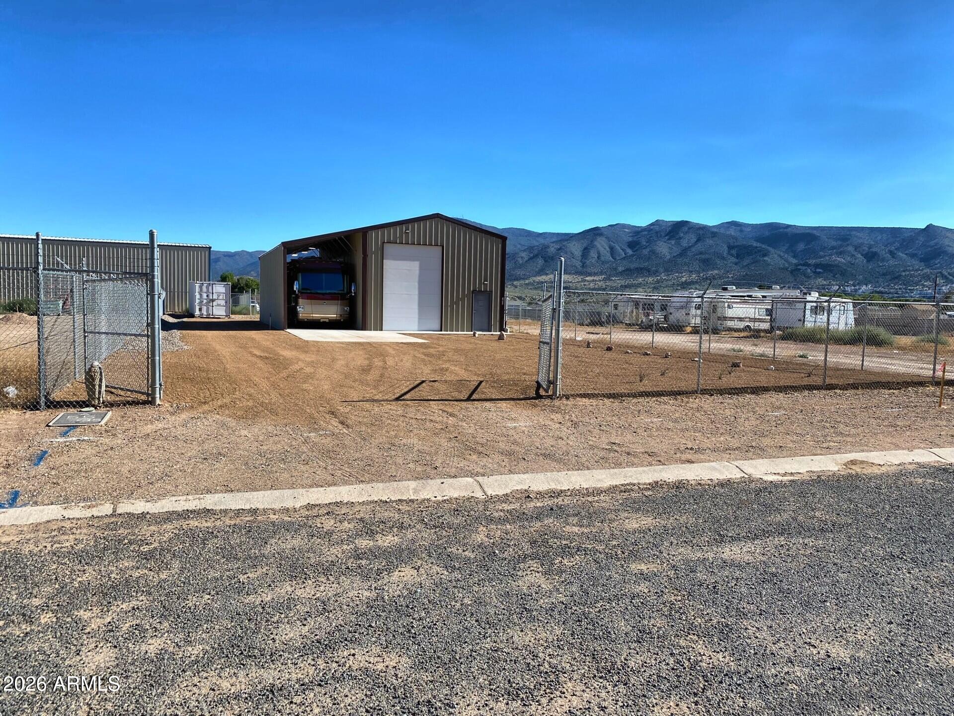 NORTHEAST INDUSTRIES COMMUNITY PARK - Commercial Sale