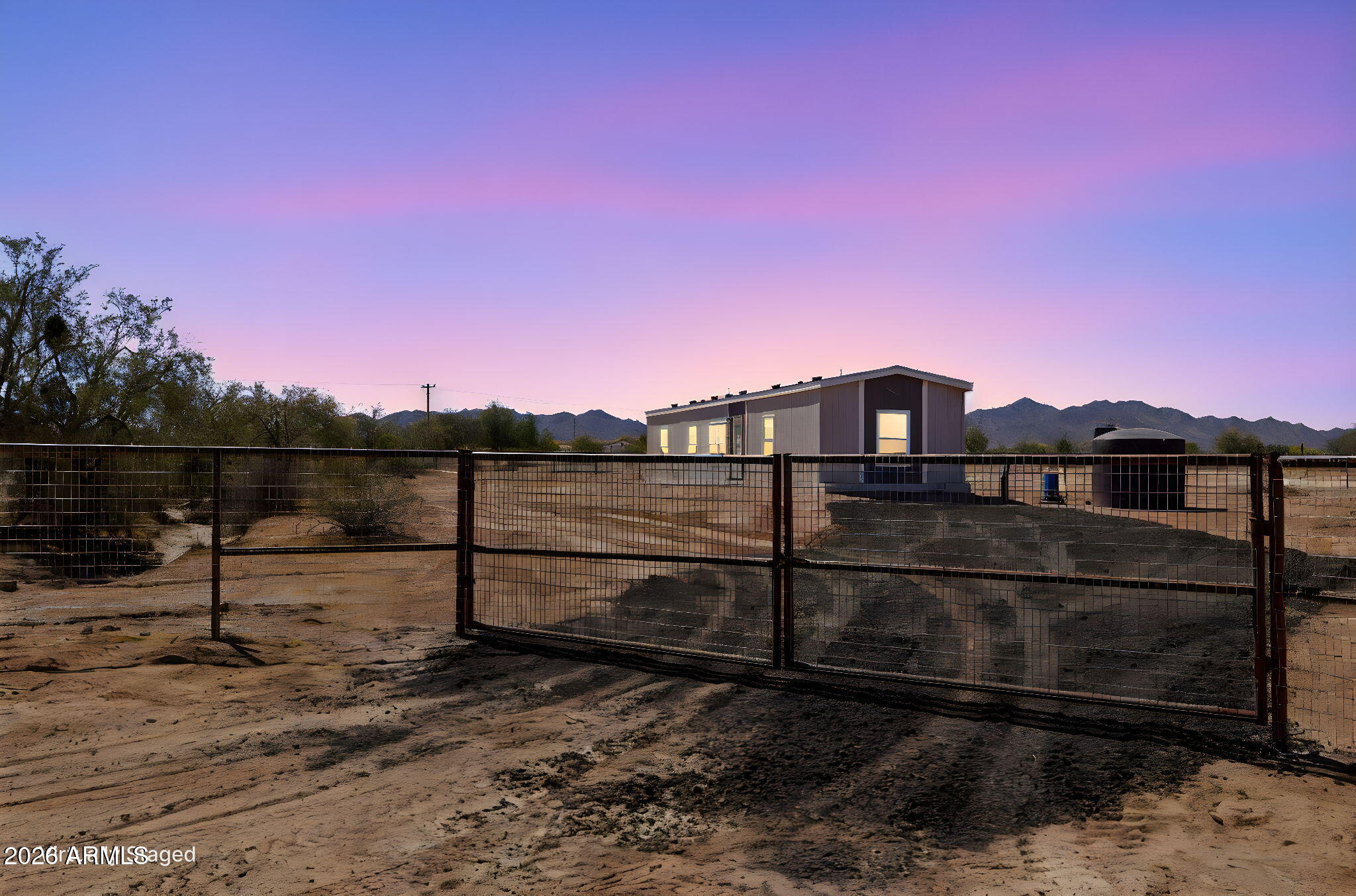 Hidden Valley - Residential