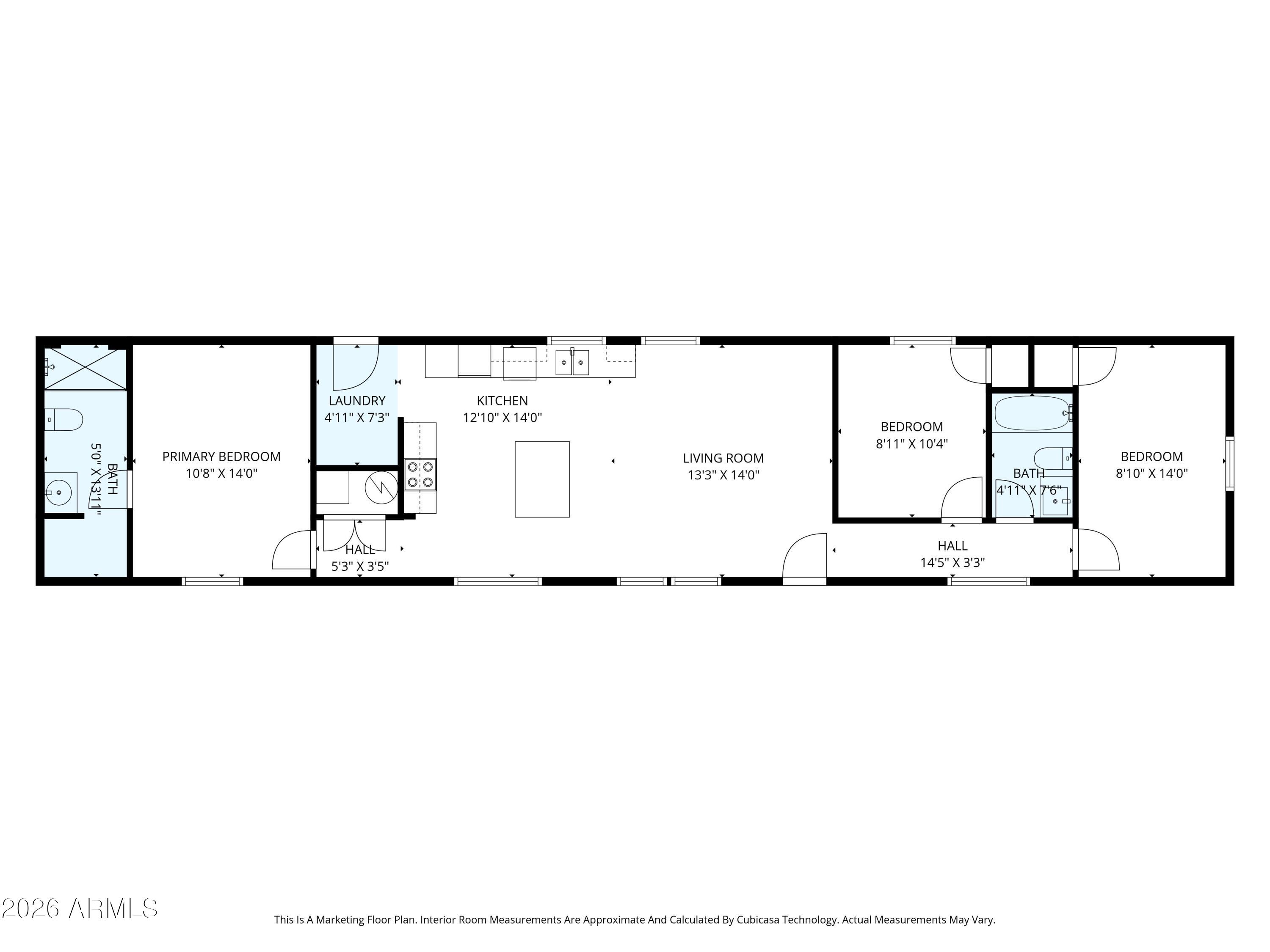 Hidden Valley - Residential