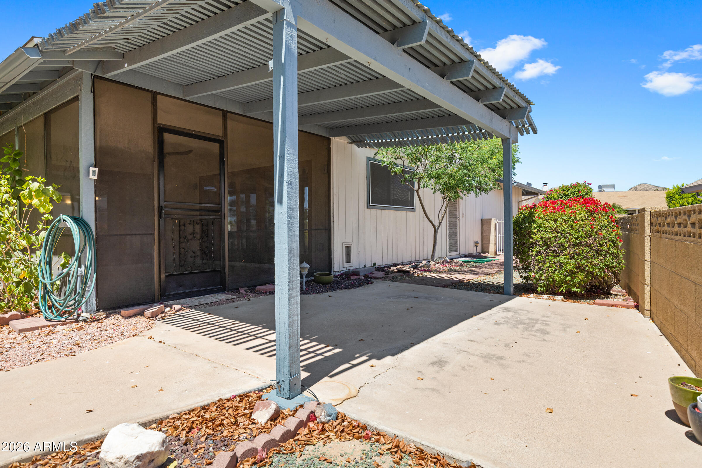 AHWATUKEE RS 2 - Residential