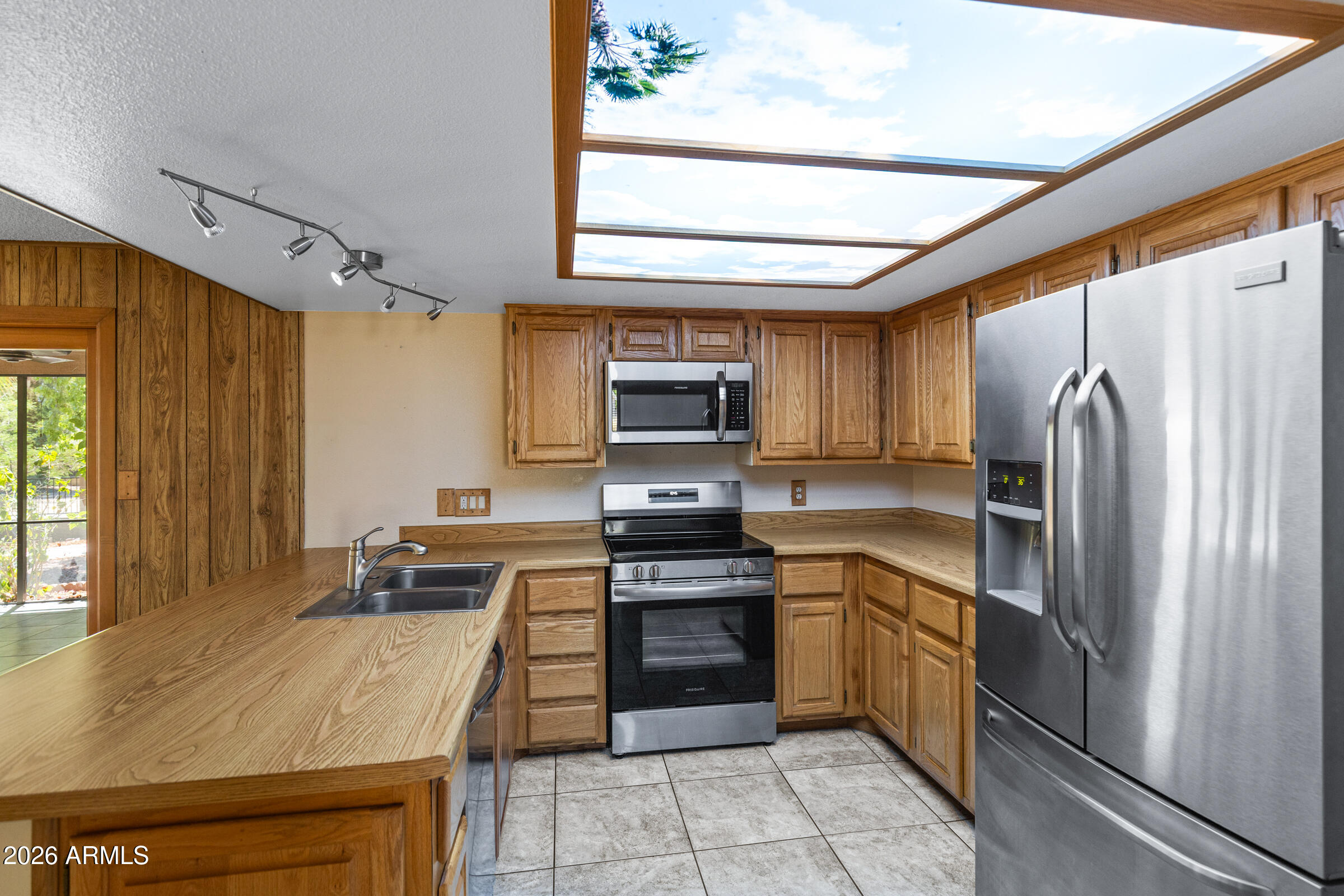 AHWATUKEE RS 2 - Residential