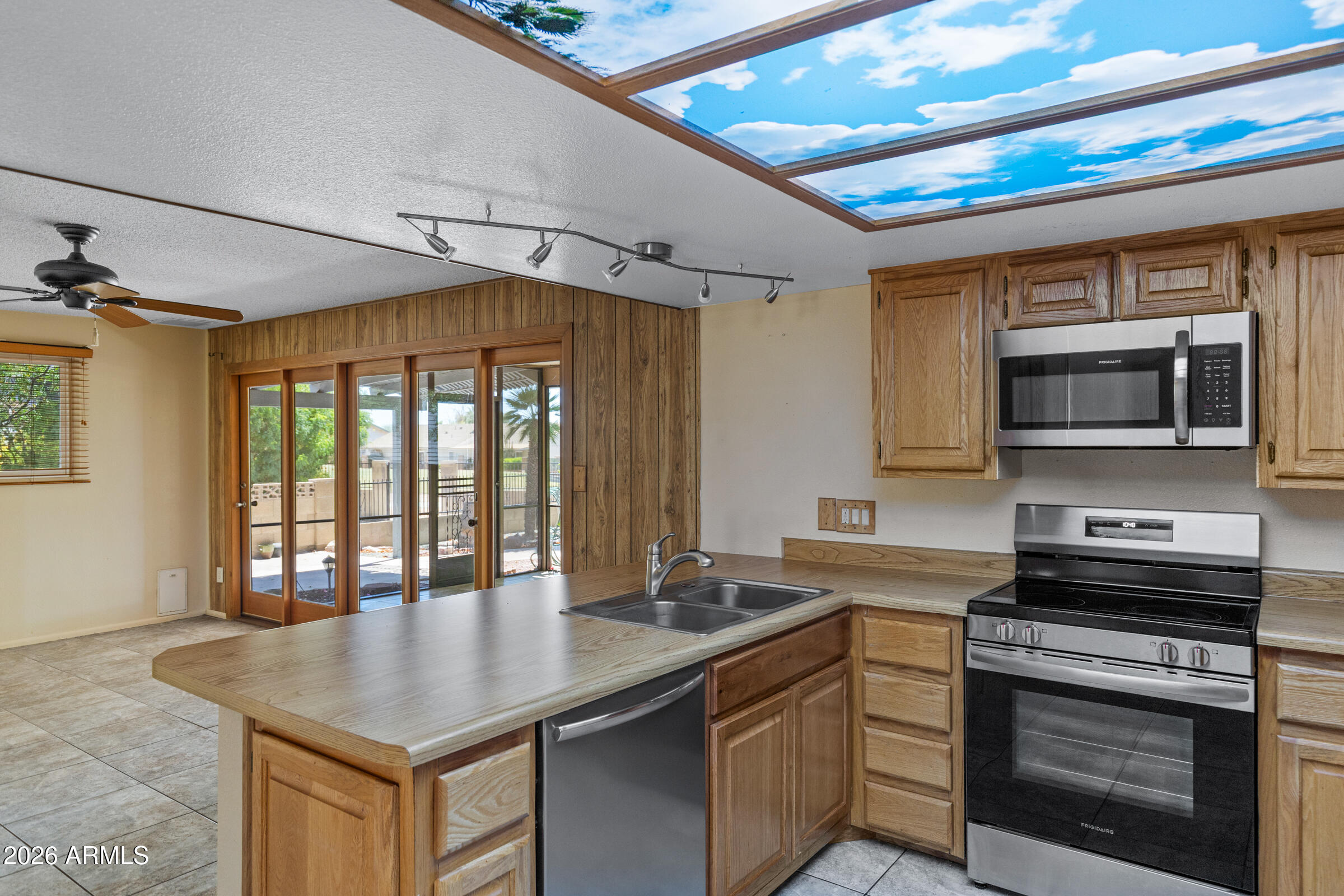 AHWATUKEE RS 2 - Residential