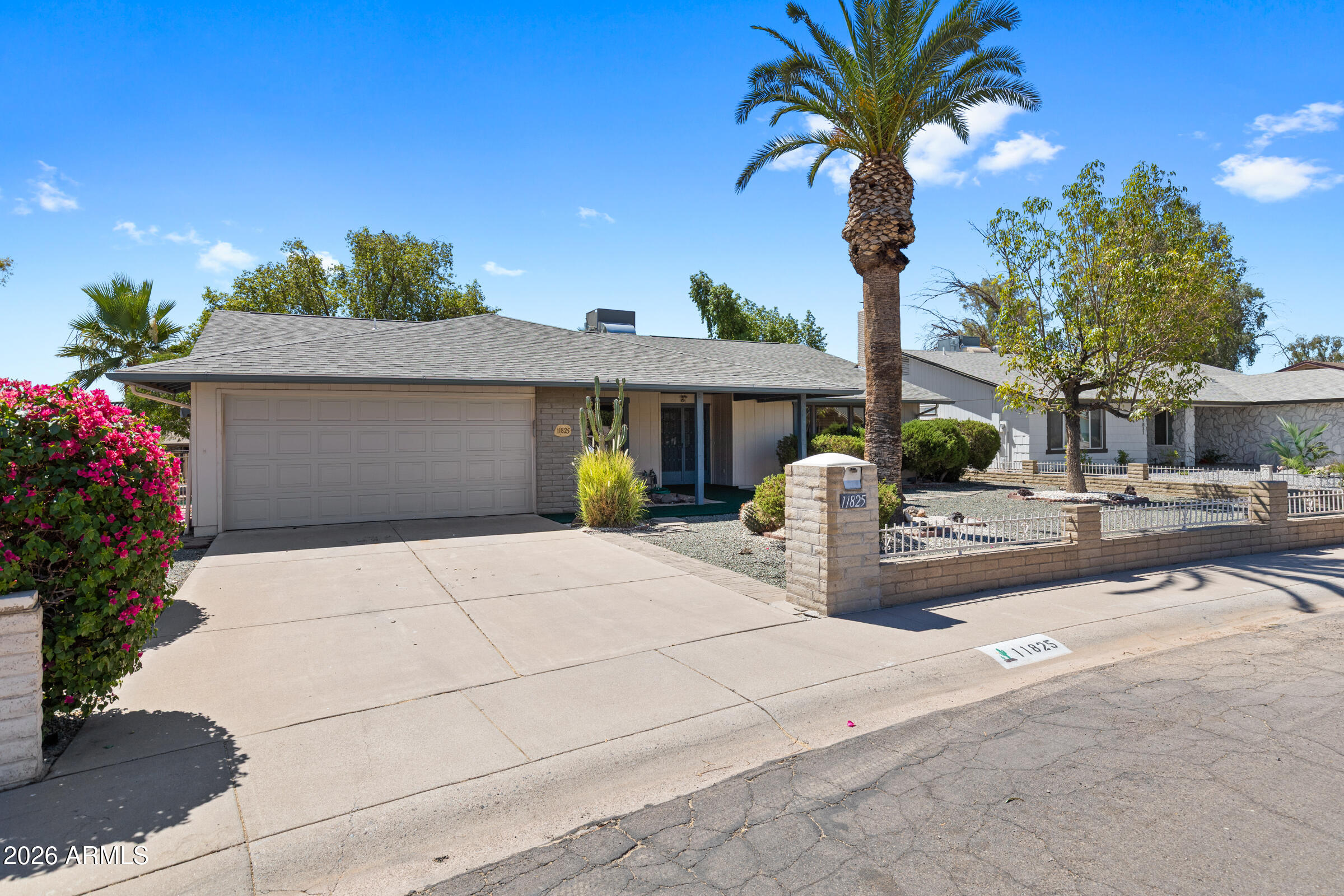 AHWATUKEE RS 2 - Residential