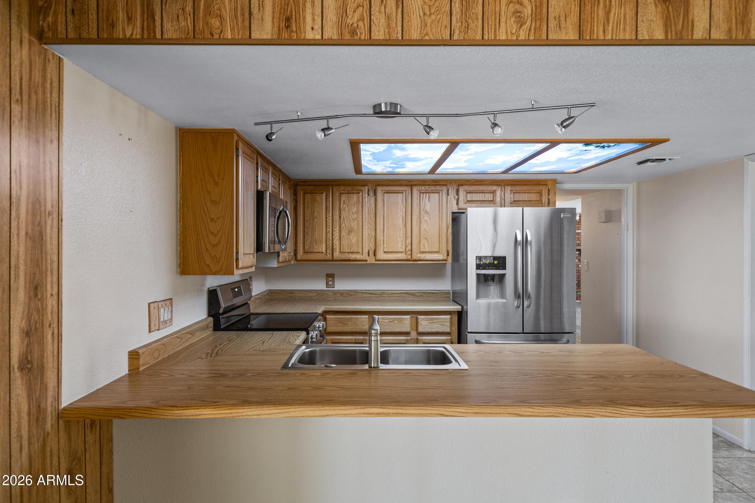 AHWATUKEE RS 2 - Residential