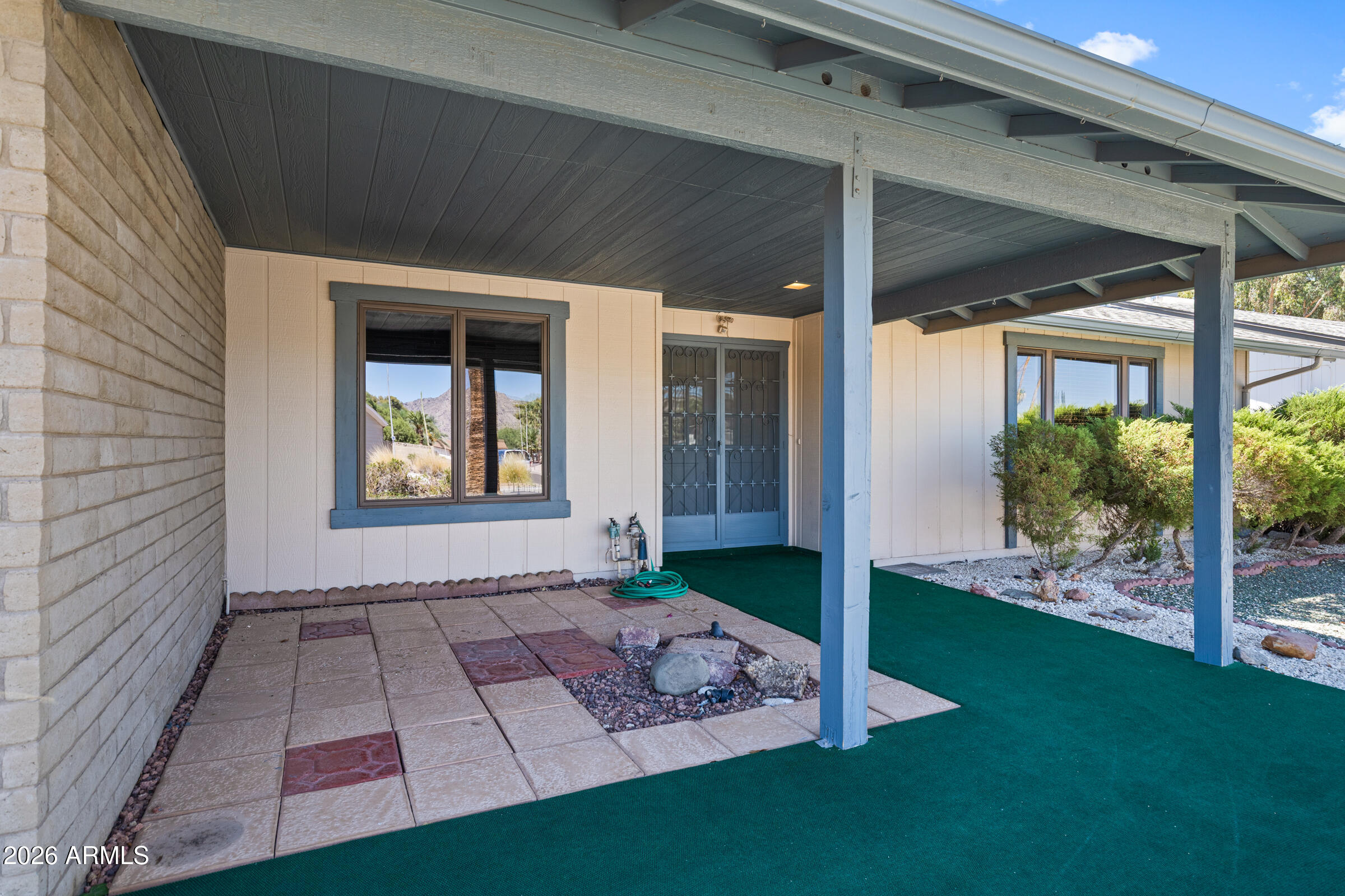 AHWATUKEE RS 2 - Residential