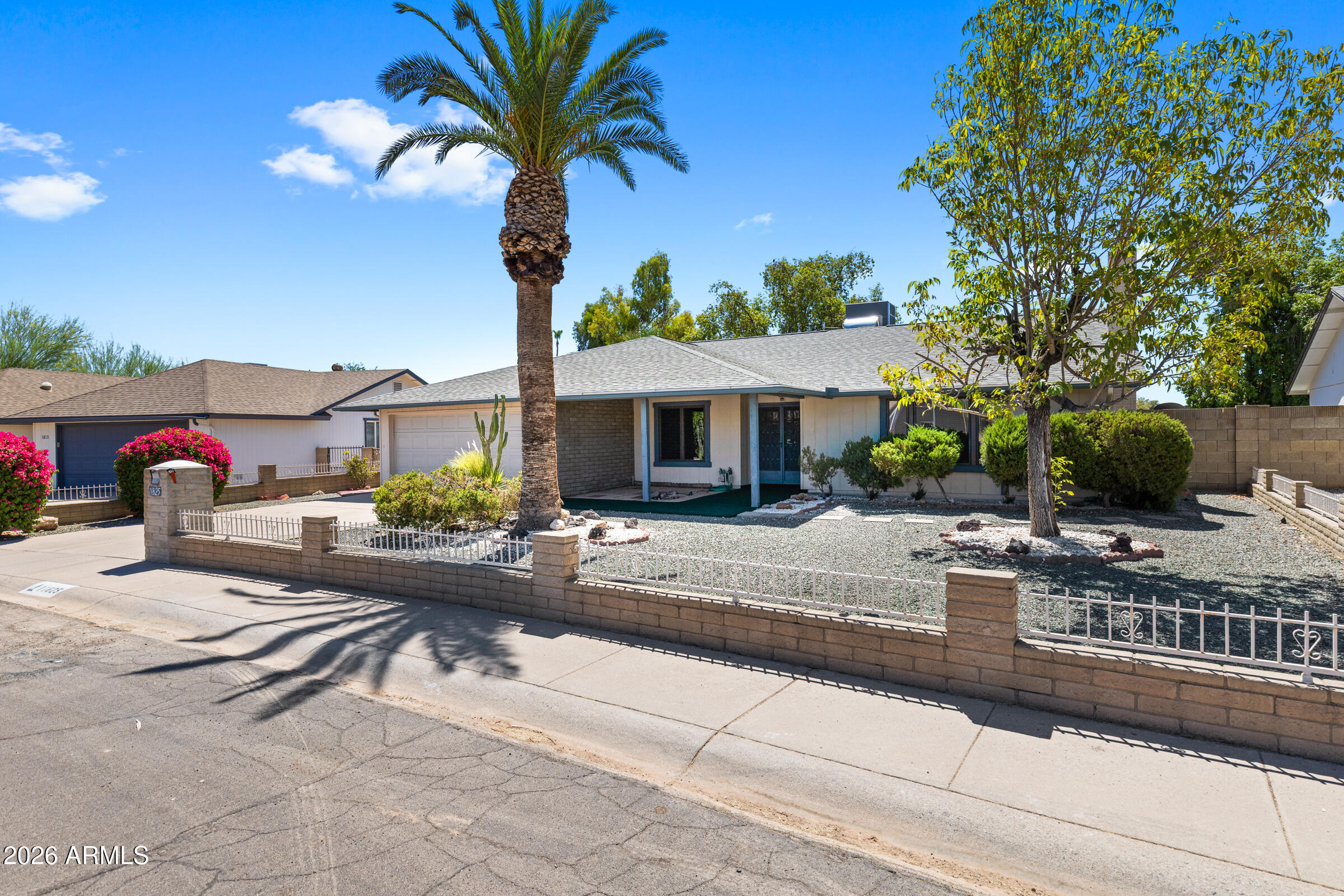 AHWATUKEE RS 2 - Residential
