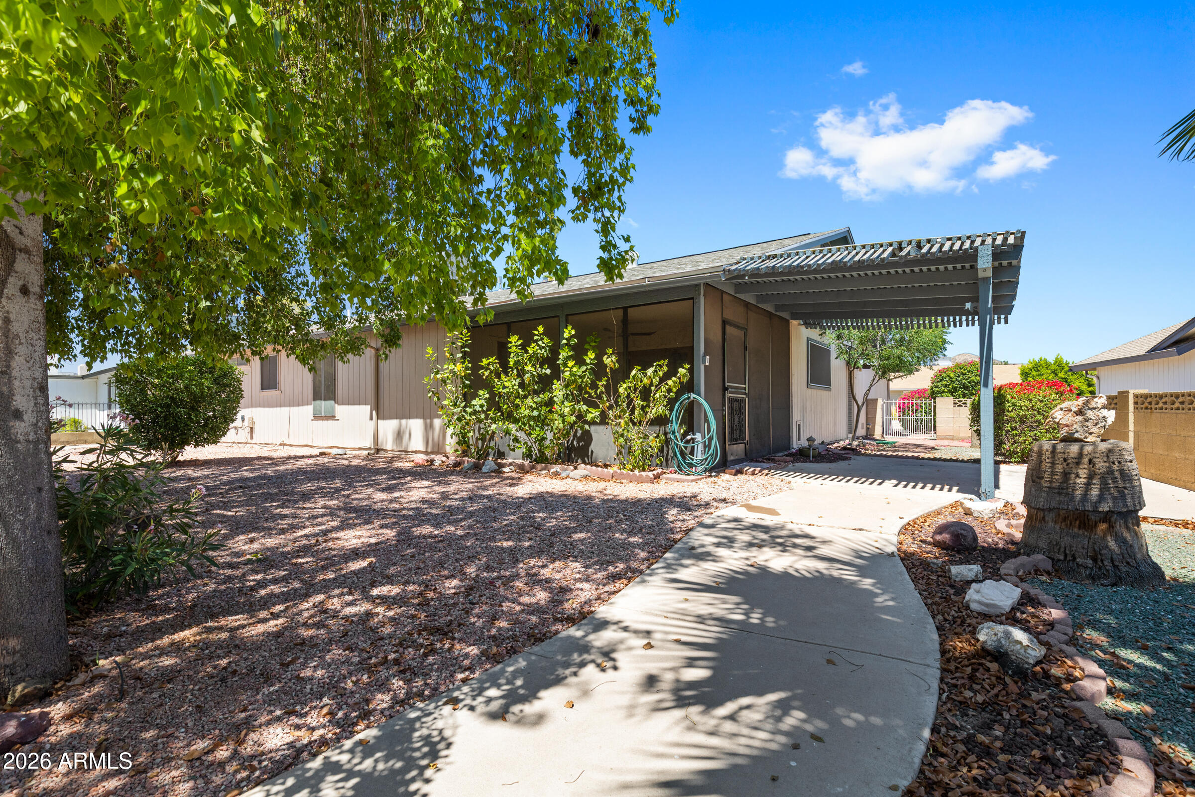 AHWATUKEE RS 2 - Residential