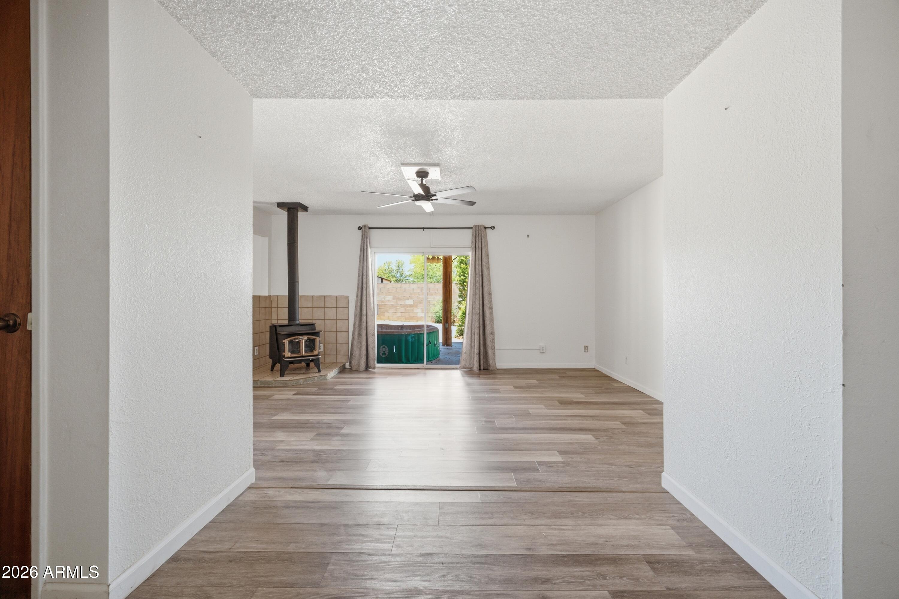 VISTA VILLAGE 3 - Residential