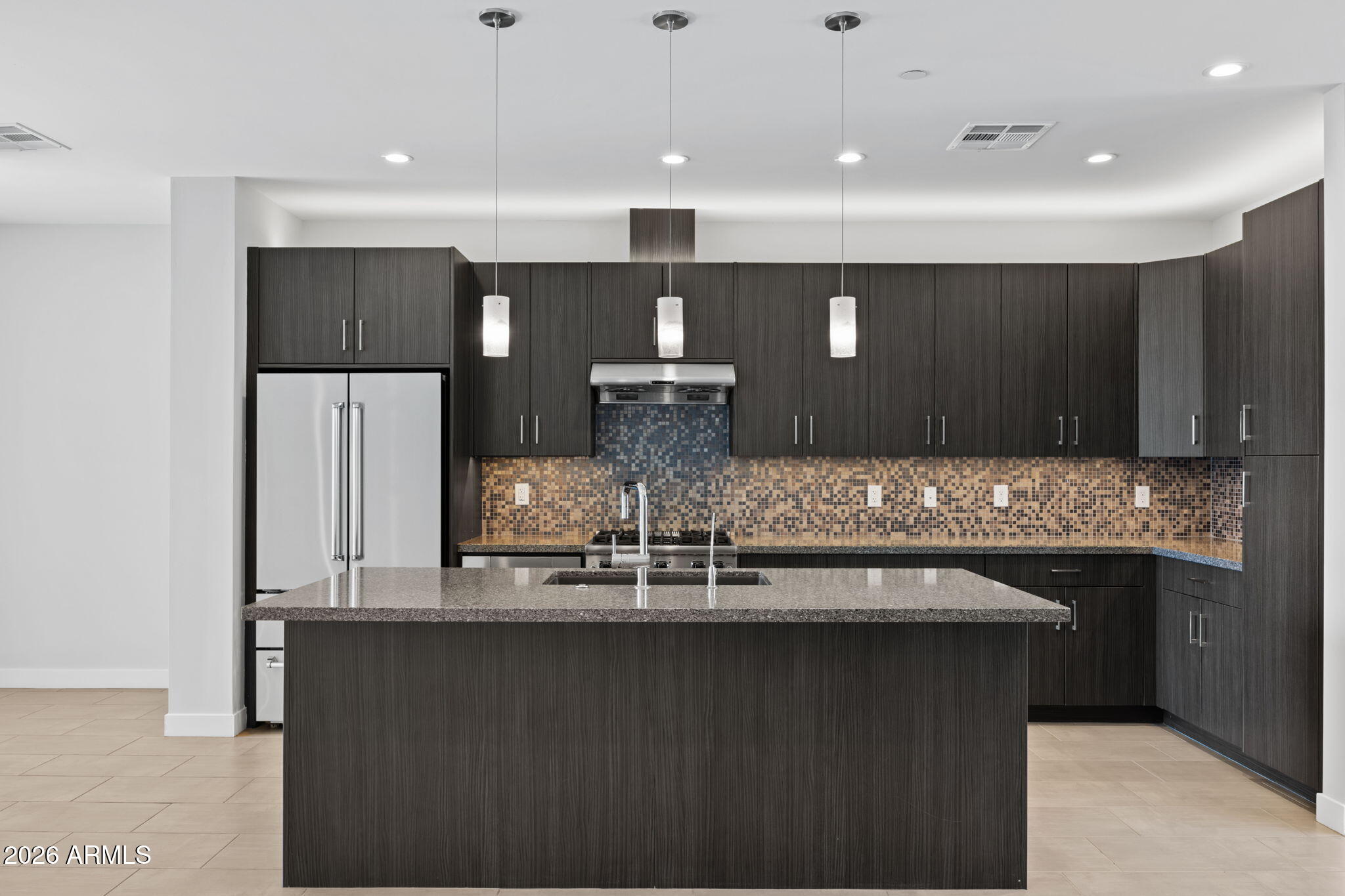 AERIUM ENCORE TOWNHOMES CONDOMINIUM - Residential