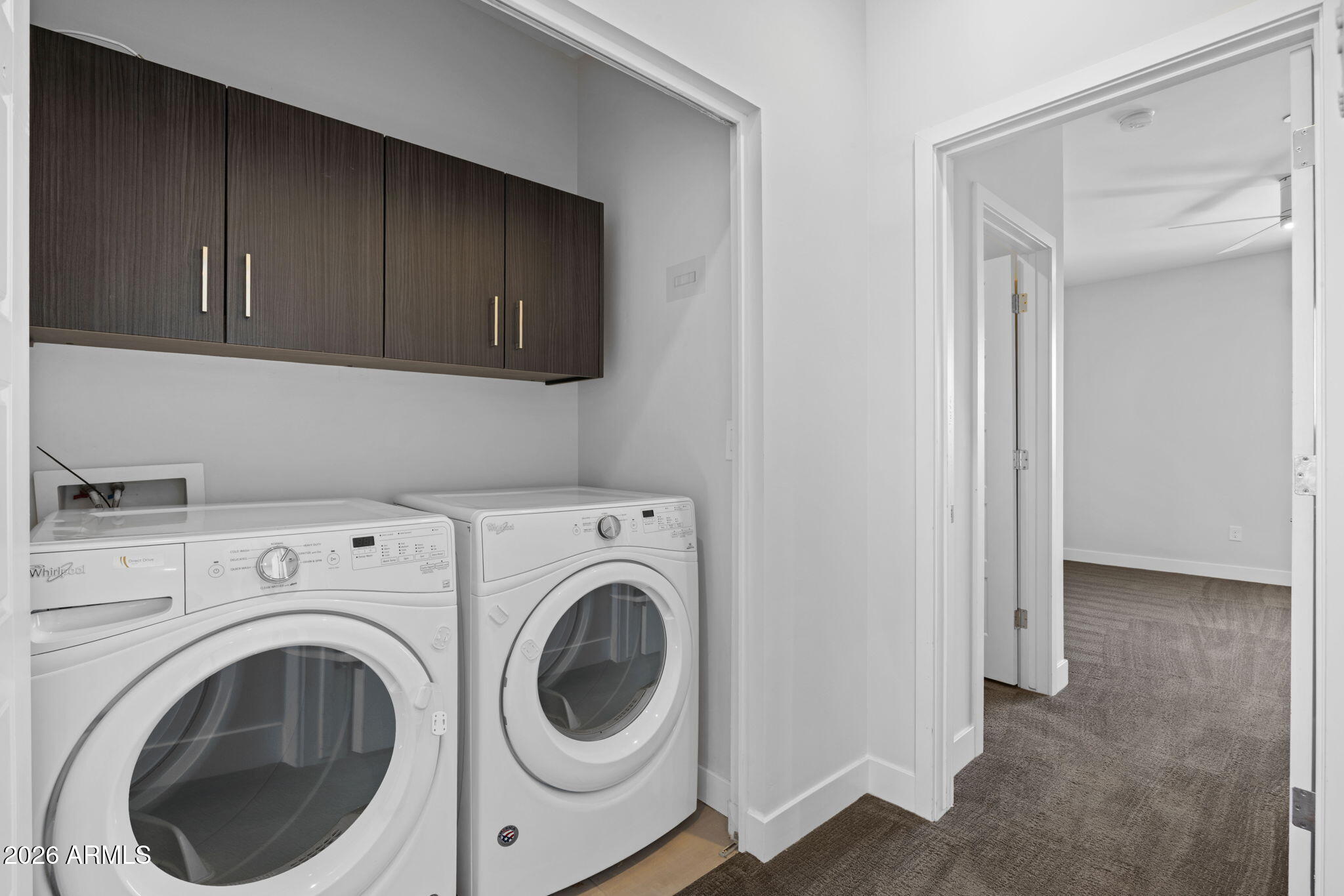 AERIUM ENCORE TOWNHOMES CONDOMINIUM - Residential